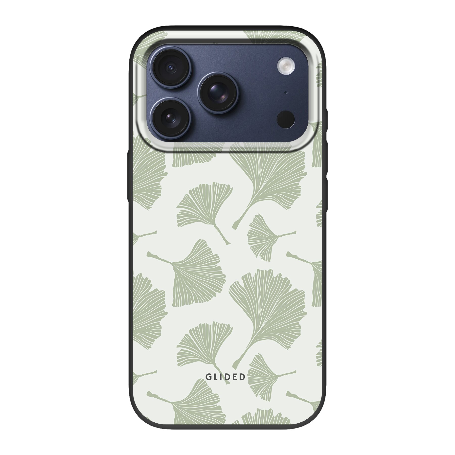 Product image Ginkgo Biloba - iPhone 18 Pro Phone case