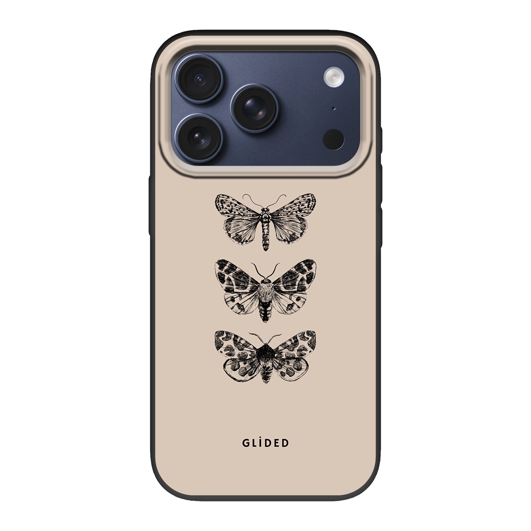 Product image Butterfly Aesthetic - iPhone 18 Pro Phone case