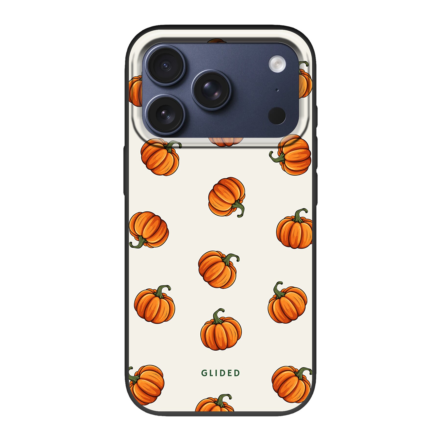 Product image Mini Pumpkin - iPhone 18 Pro Phone case