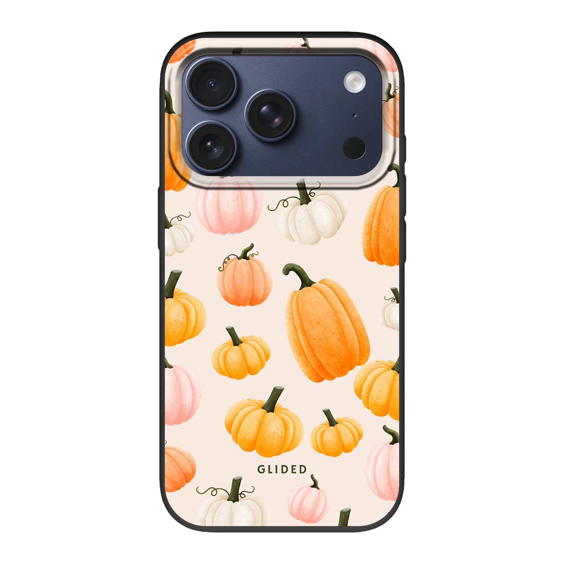 Immagine del prodotto Pastel Pumpkin - iPhone 18 Pro Cover