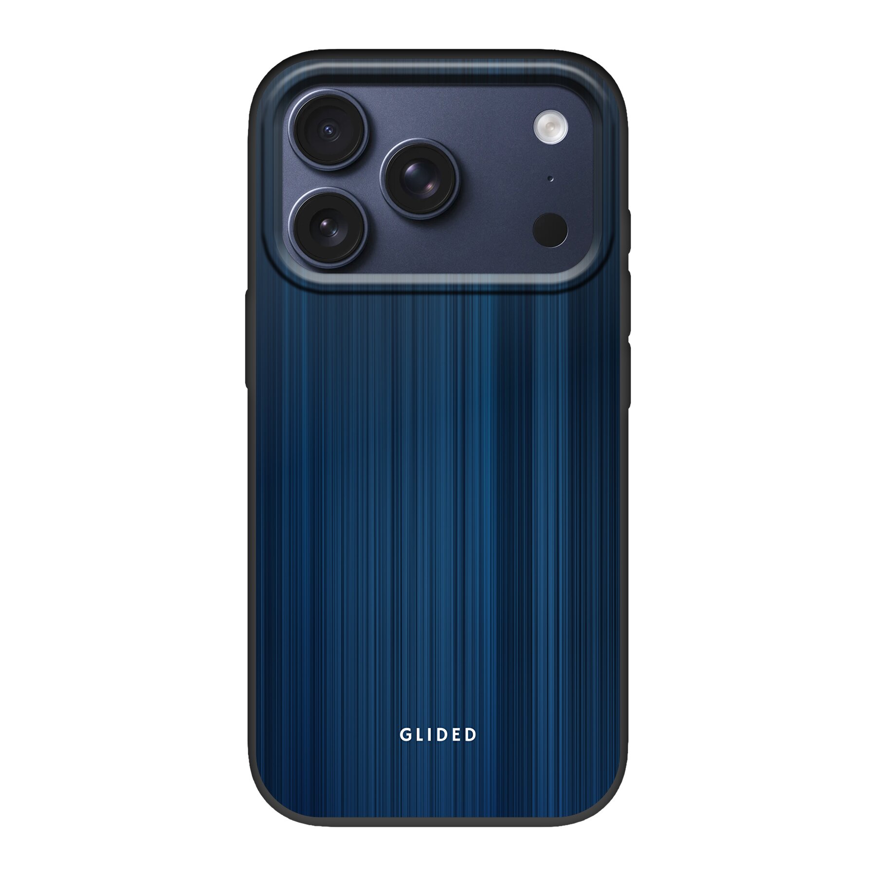 Product image Abstract Blue - iPhone 18 Pro Phone case