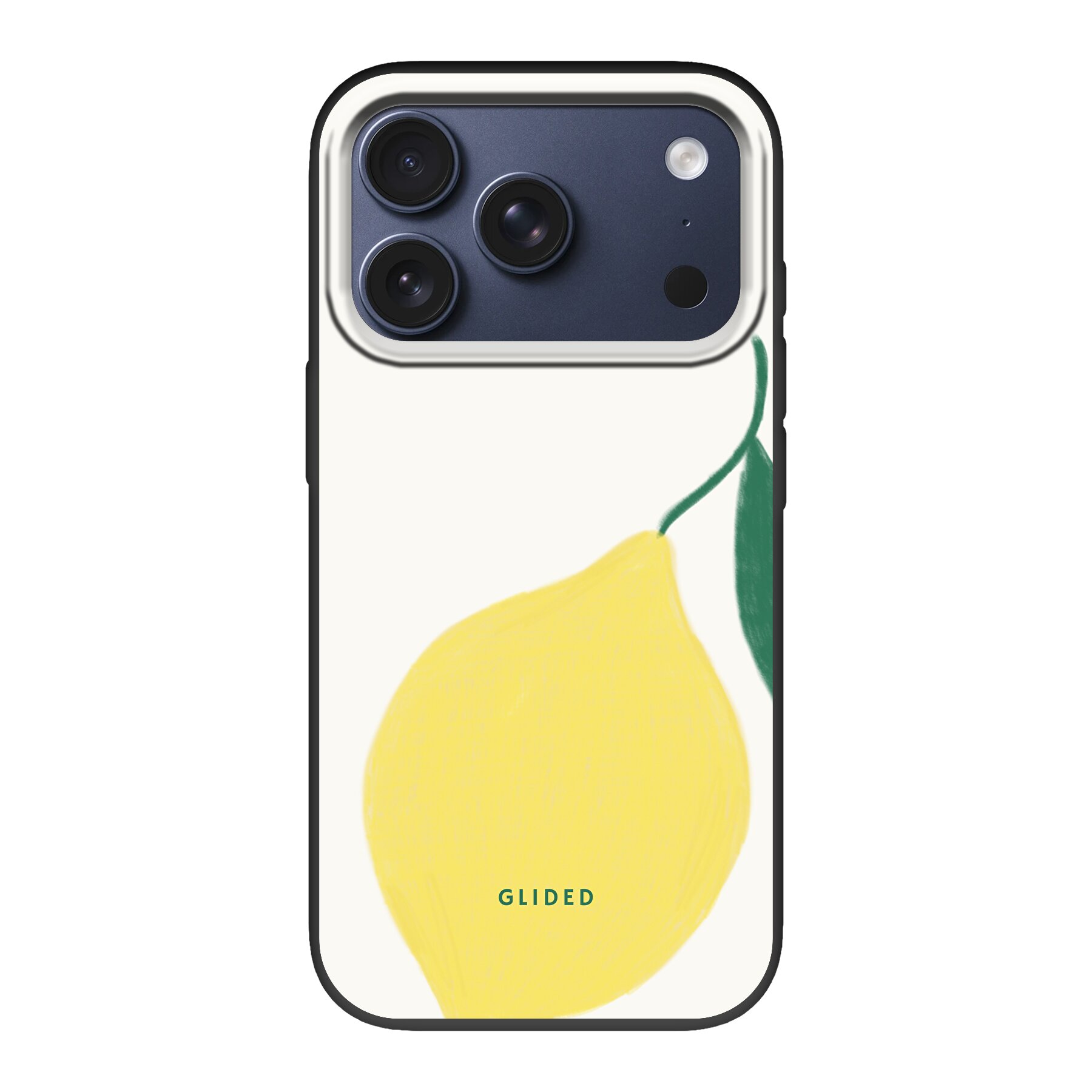 Product image C'est un citron - iPhone 18 Pro Phone case