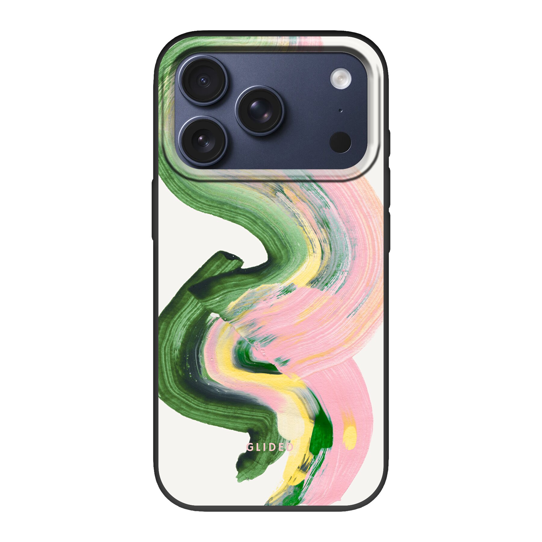 Product image Modert Art - iPhone 18 Pro Phone case