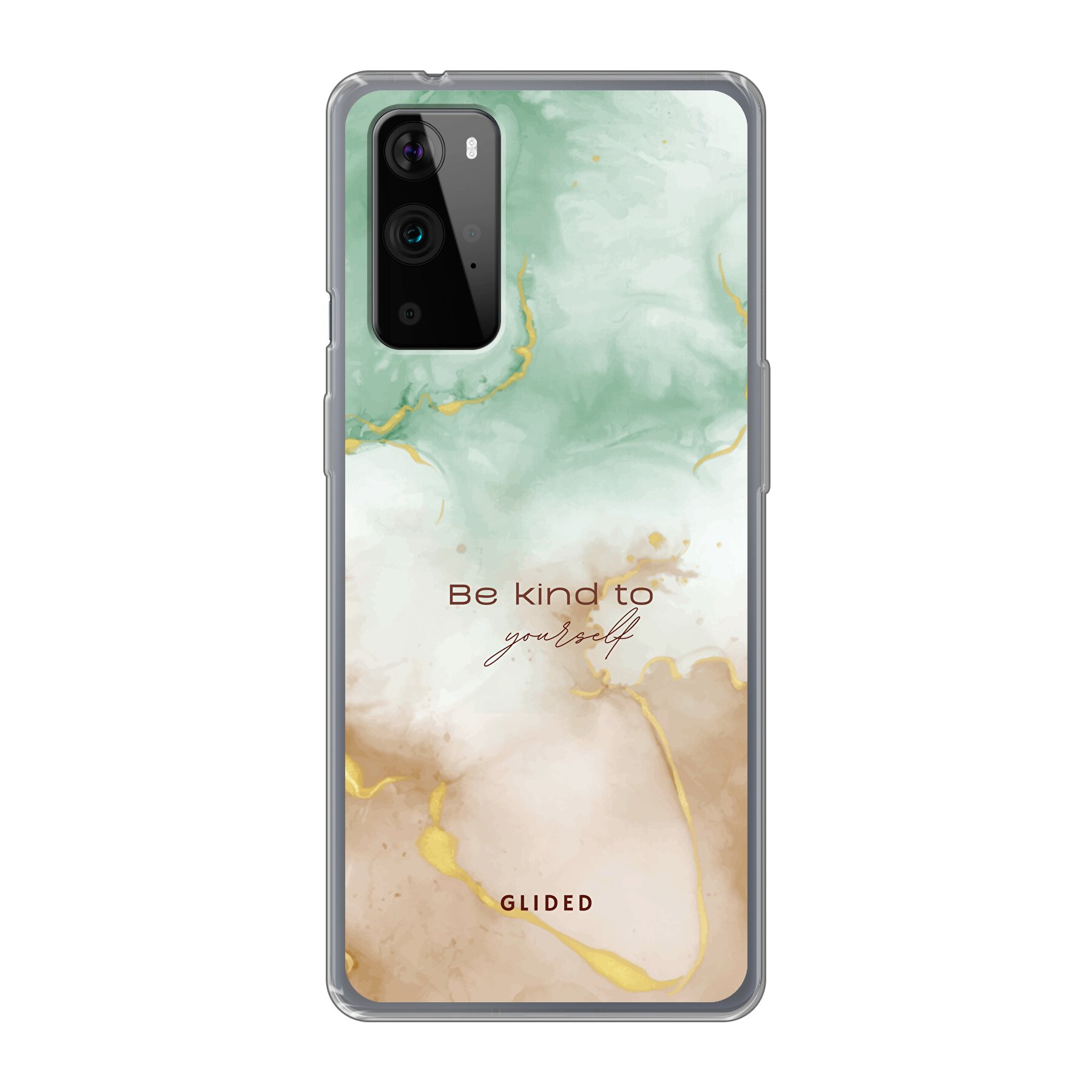 Product image Kind to yourself - OnePlus 9 Pro Handyhülle