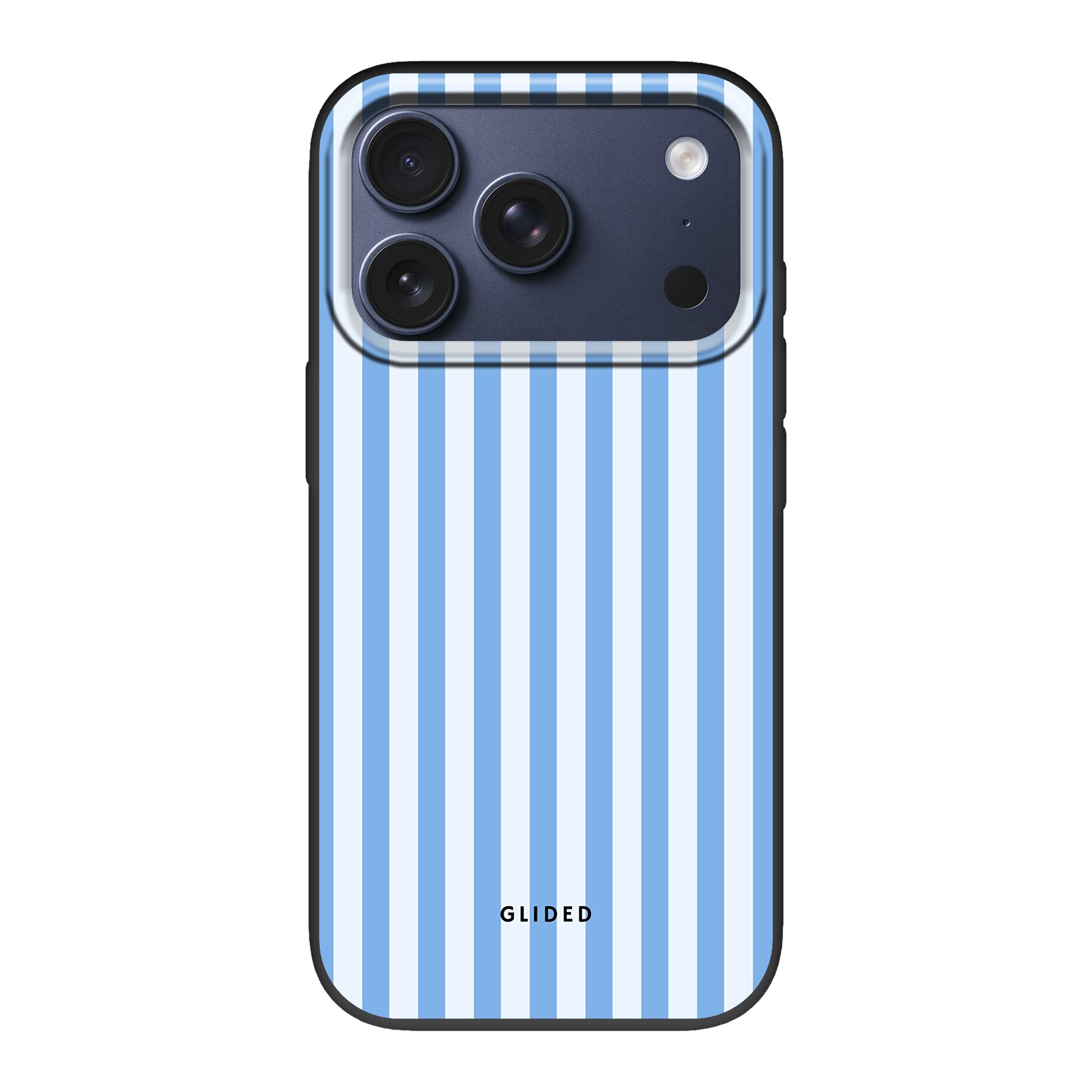 Product image Cloudy Blue - iPhone 18 Pro Phone case
