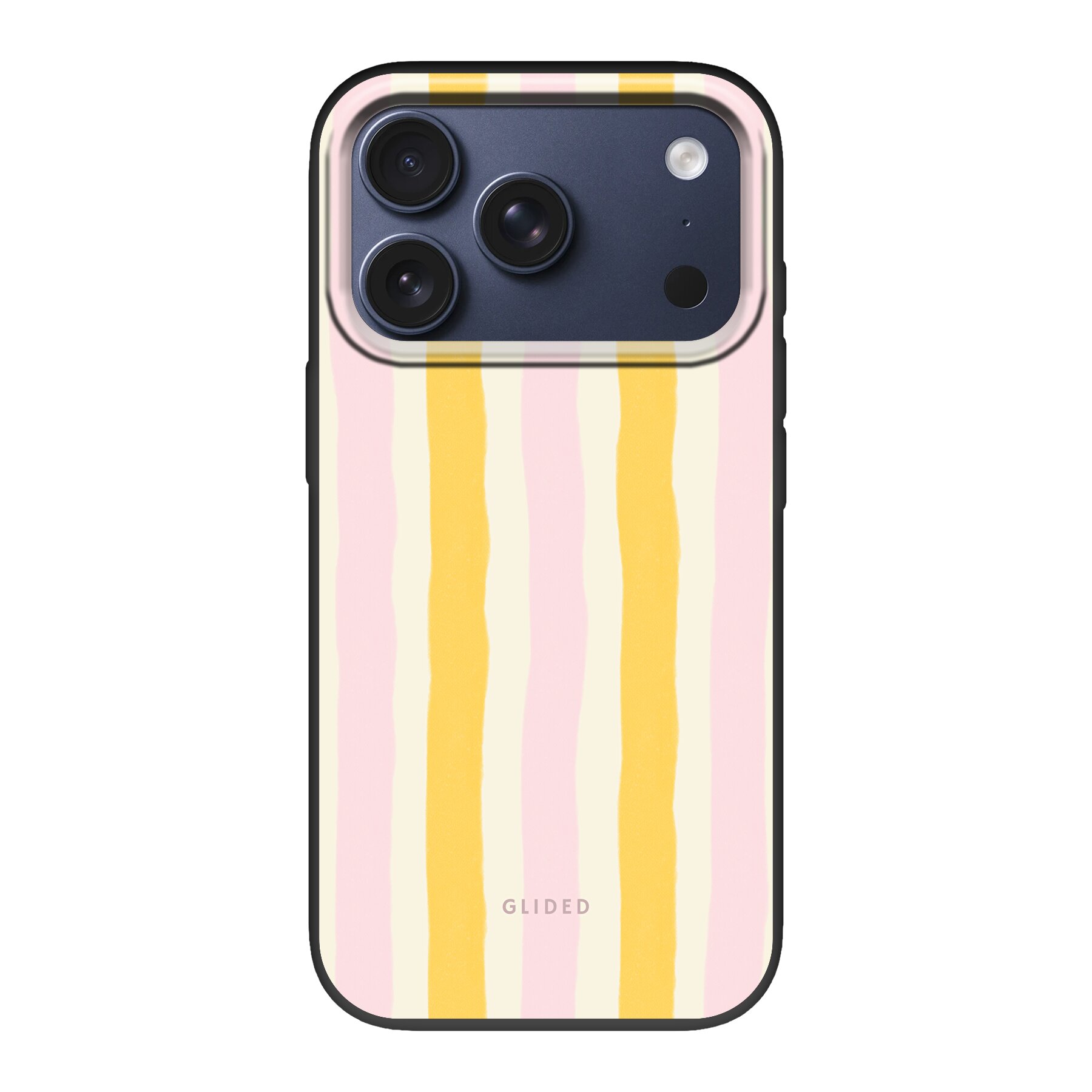 Product image Pink Cream - iPhone 18 Pro Phone case