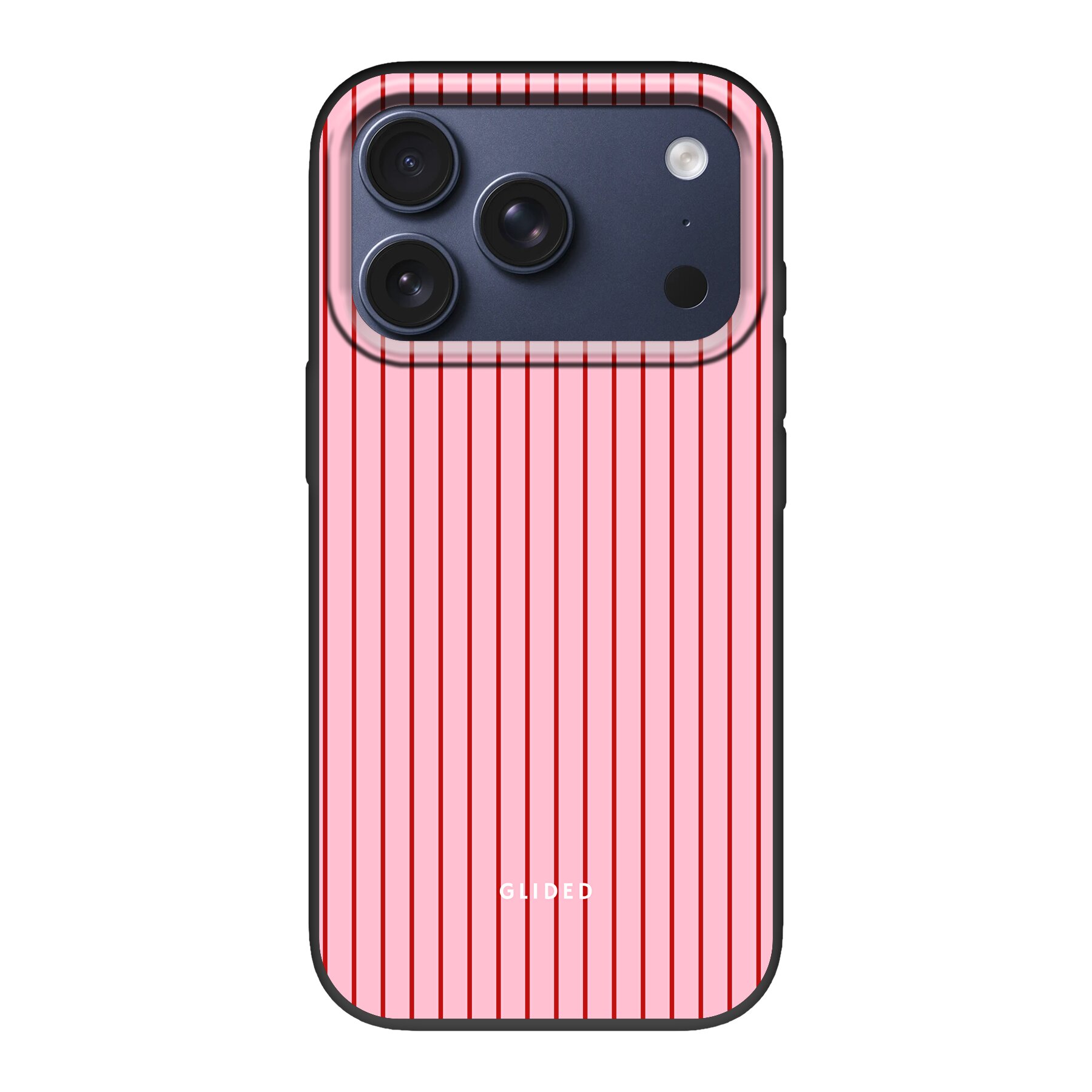 Product image Cherry Lines - iPhone 18 Pro Phone case