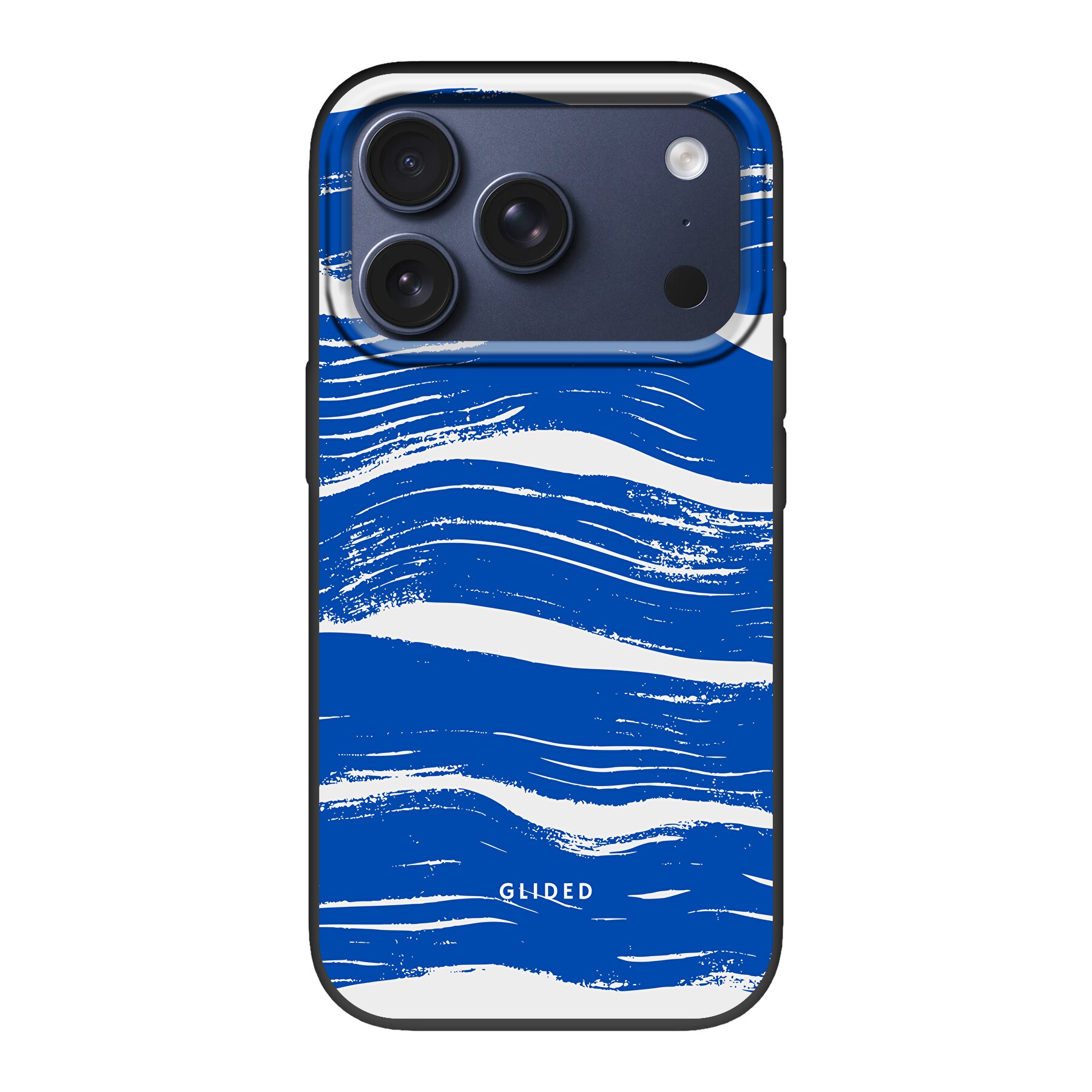 Product image La Mer - iPhone 18 Pro Phone case