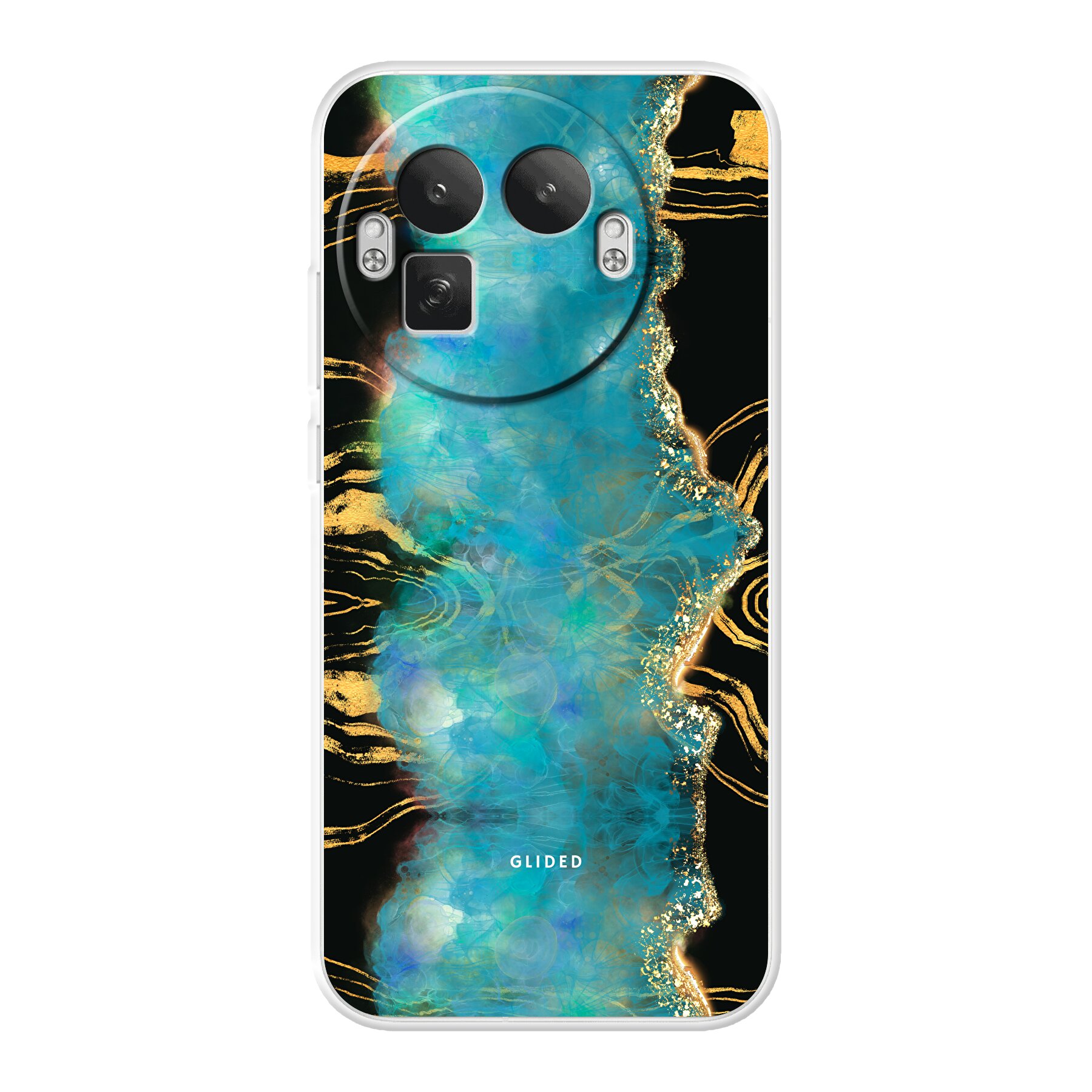 Image du produit Waterly - Realme GT 8 Pro Coque de téléphone