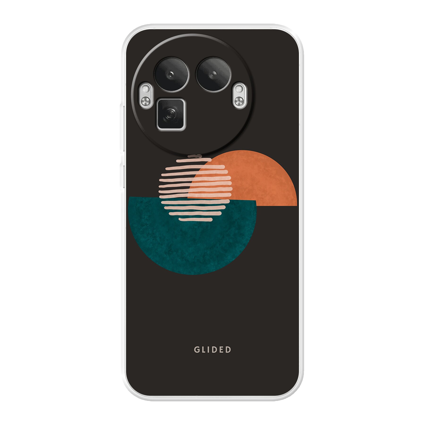 Image du produit Crest - Realme GT 8 Pro Coque de téléphone