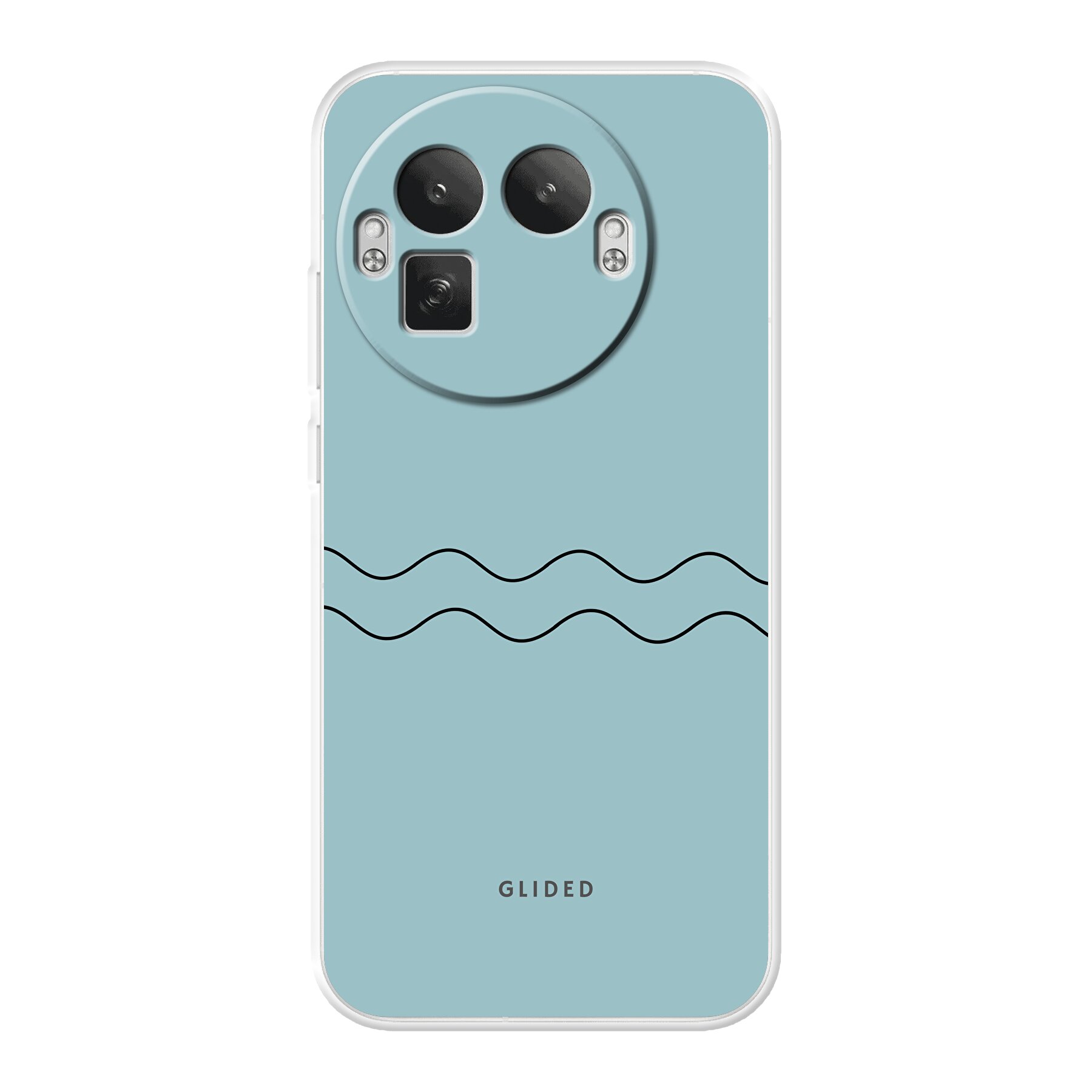 Image du produit Horizona - Realme GT 8 Pro Coque de téléphone
