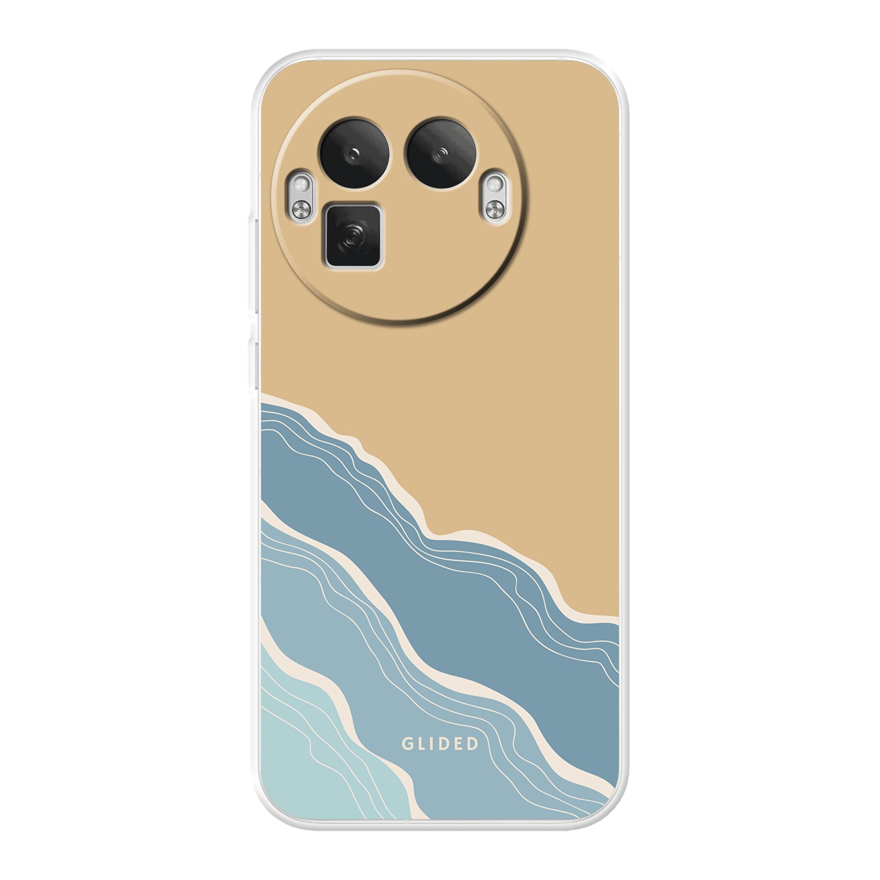 Image du produit Breeze - Realme GT 8 Pro Coque de téléphone
