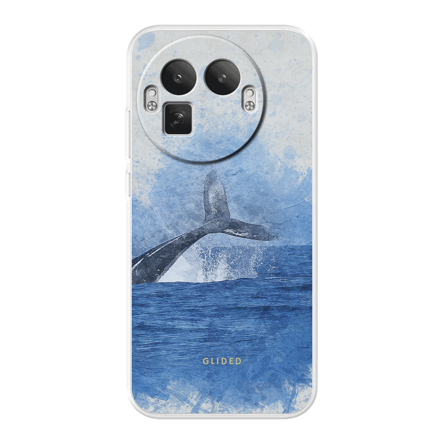 Image du produit Oceanic - Realme GT 8 Pro Coque de téléphone