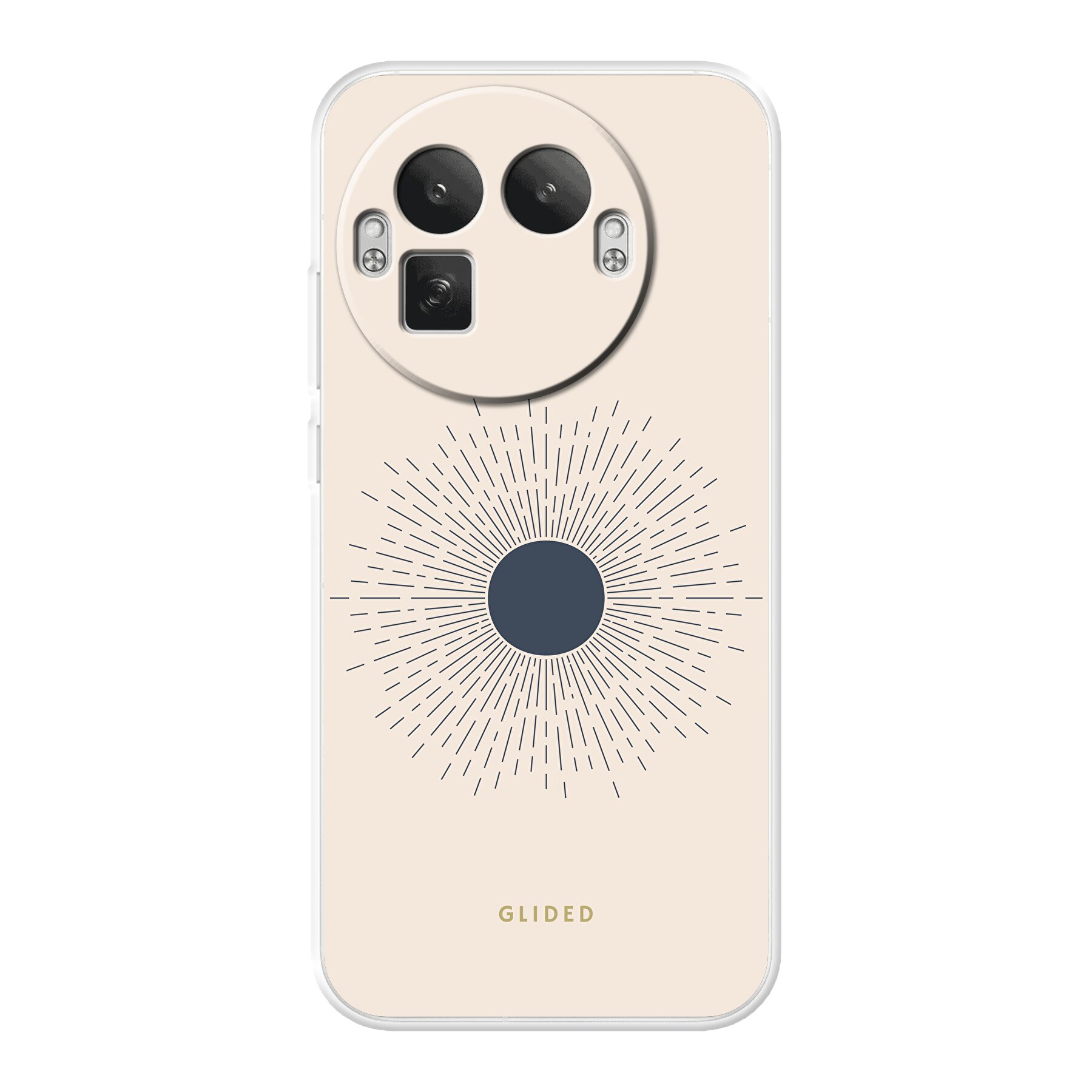 Image du produit Sprinkle - Realme GT 8 Pro Coque de téléphone