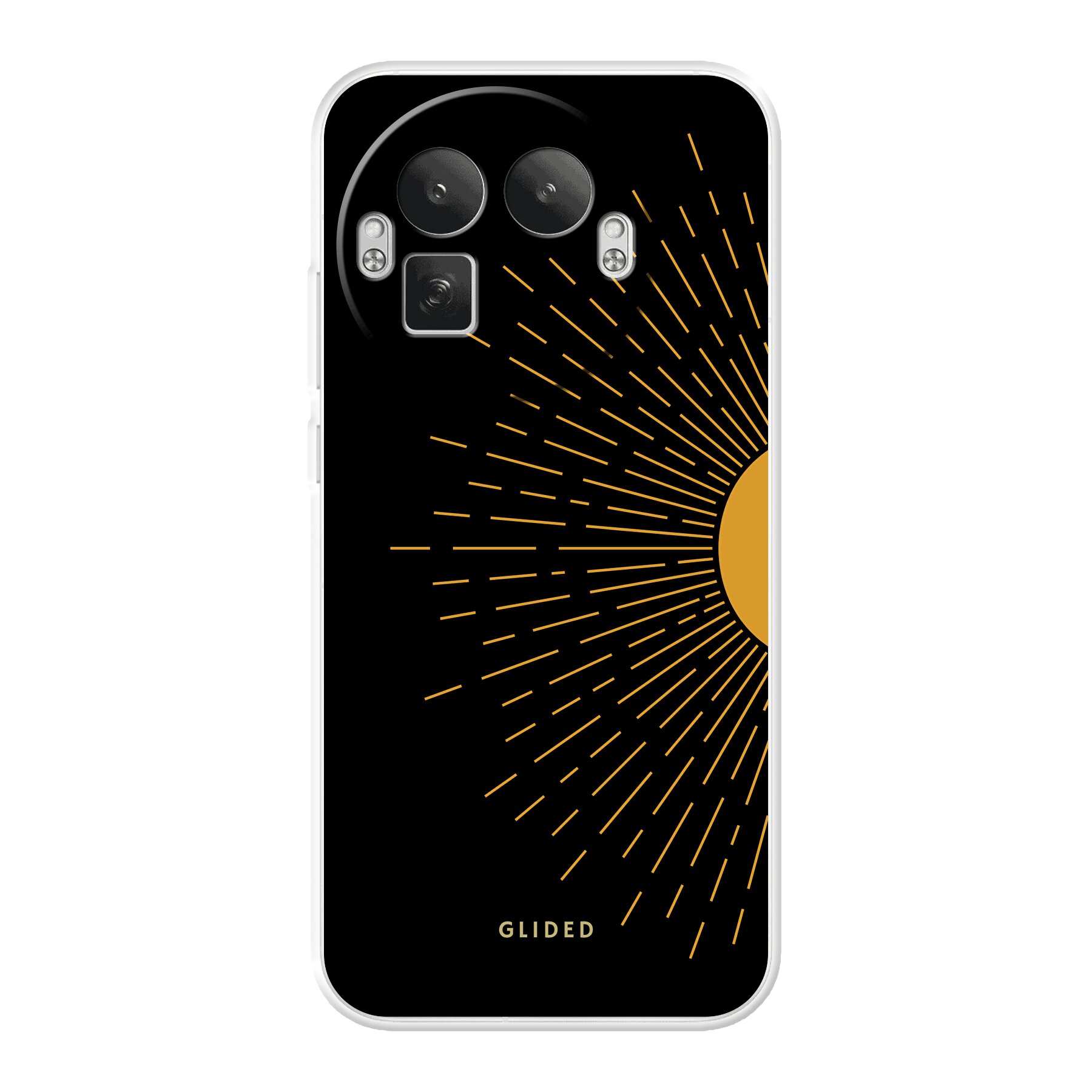 Image du produit Sunlit - Realme GT 8 Pro Coque de téléphone