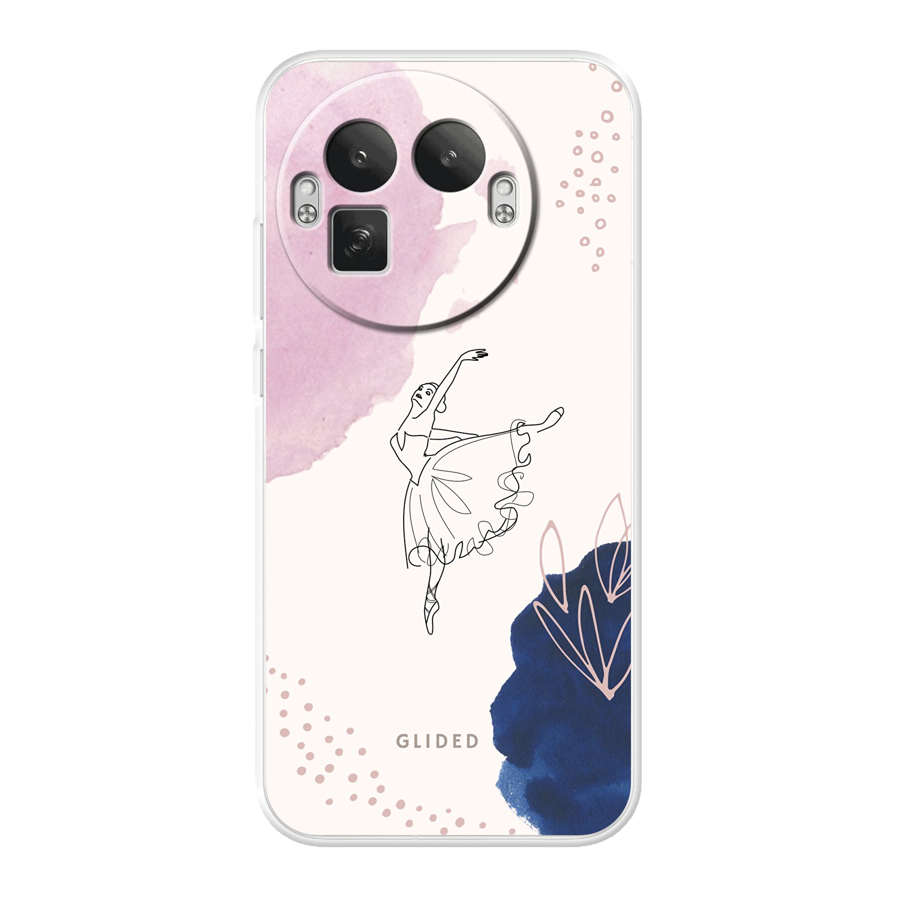 Image du produit Grace - Realme GT 8 Pro Coque de téléphone