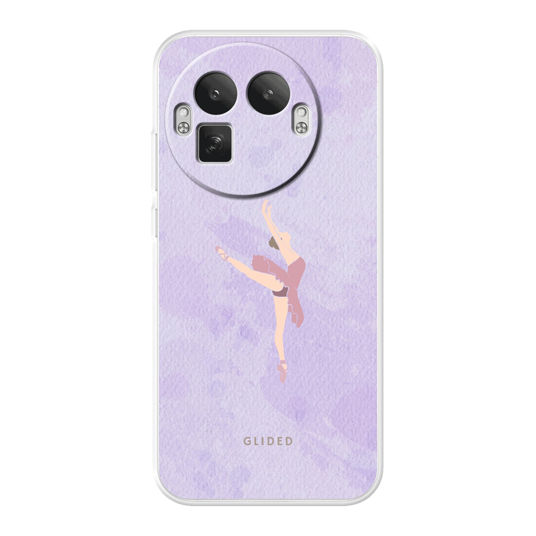 Image du produit Lavender - Realme GT 8 Pro Coque de téléphone