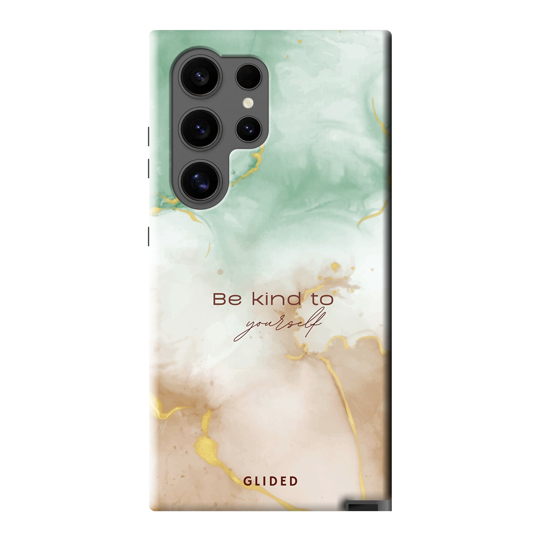 Immagine del prodotto Kind to yourself - Samsung Galaxy S24 Ultra Handyhülle