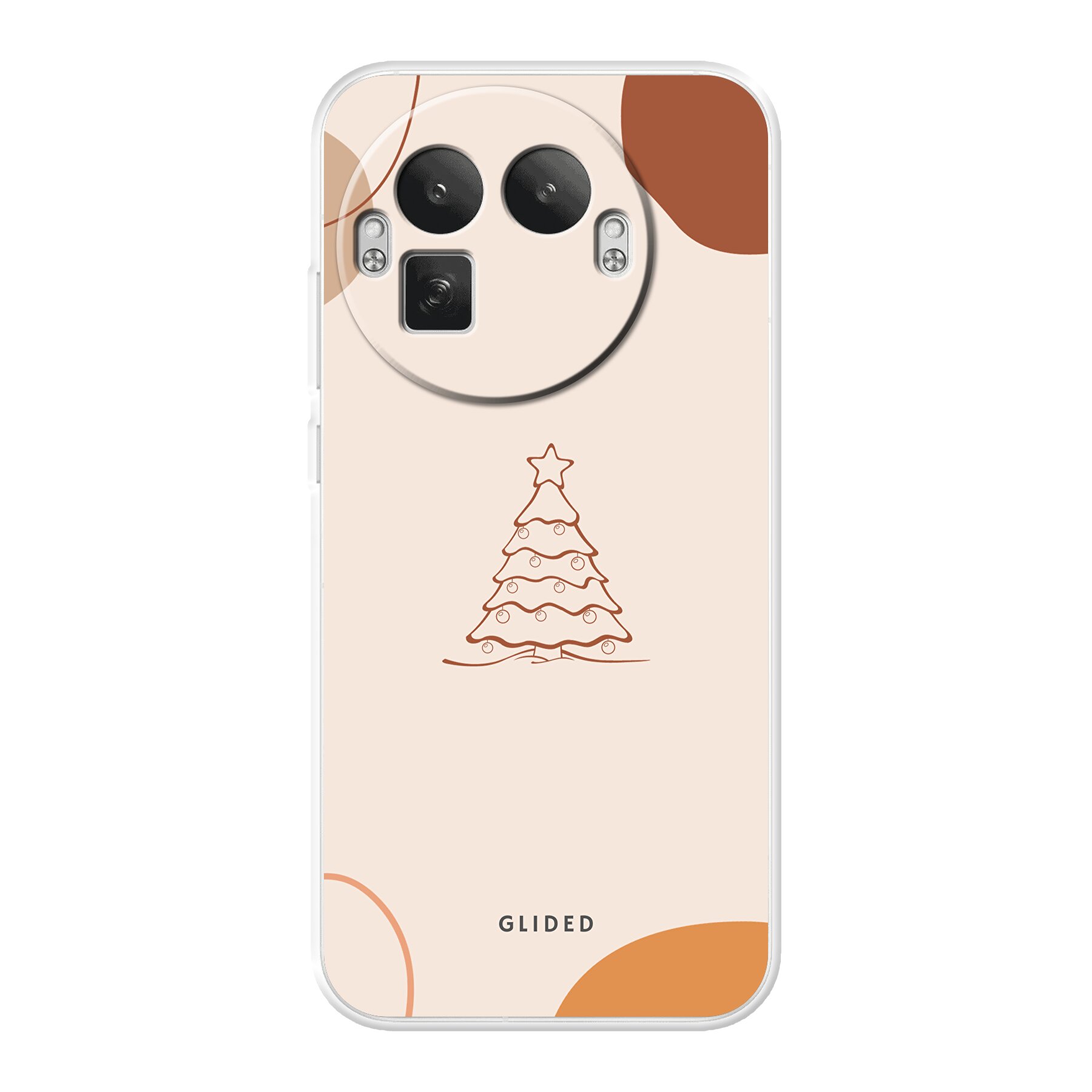 Image du produit Wintertouch - Realme GT 8 Pro Coque de téléphone