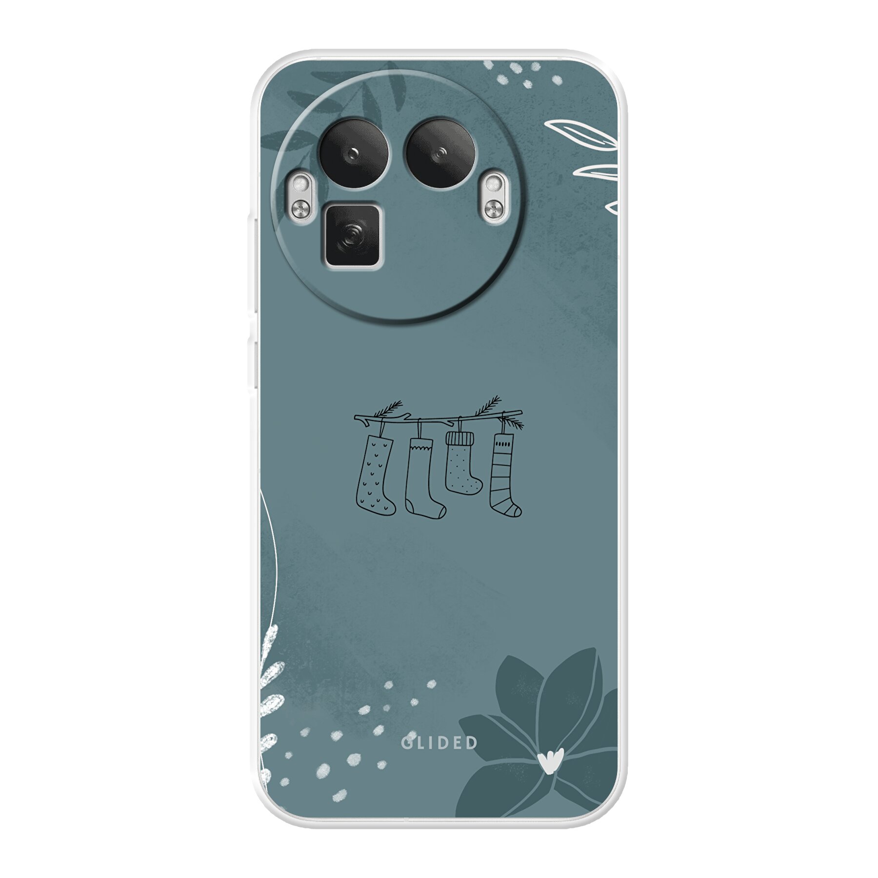 Image du produit Cozy - Realme GT 8 Pro Coque de téléphone