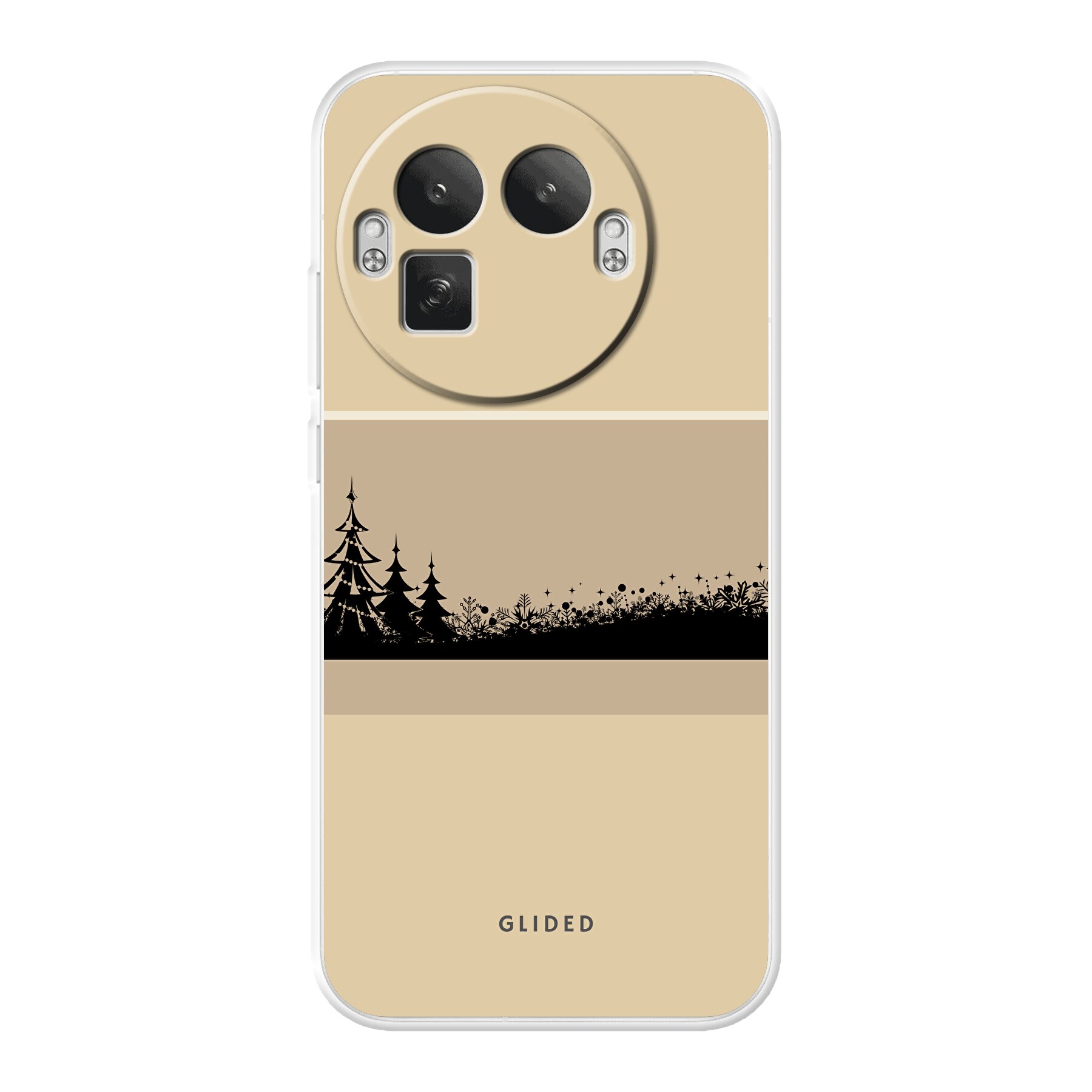 Image du produit Wonderland - Realme GT 8 Pro Coque de téléphone