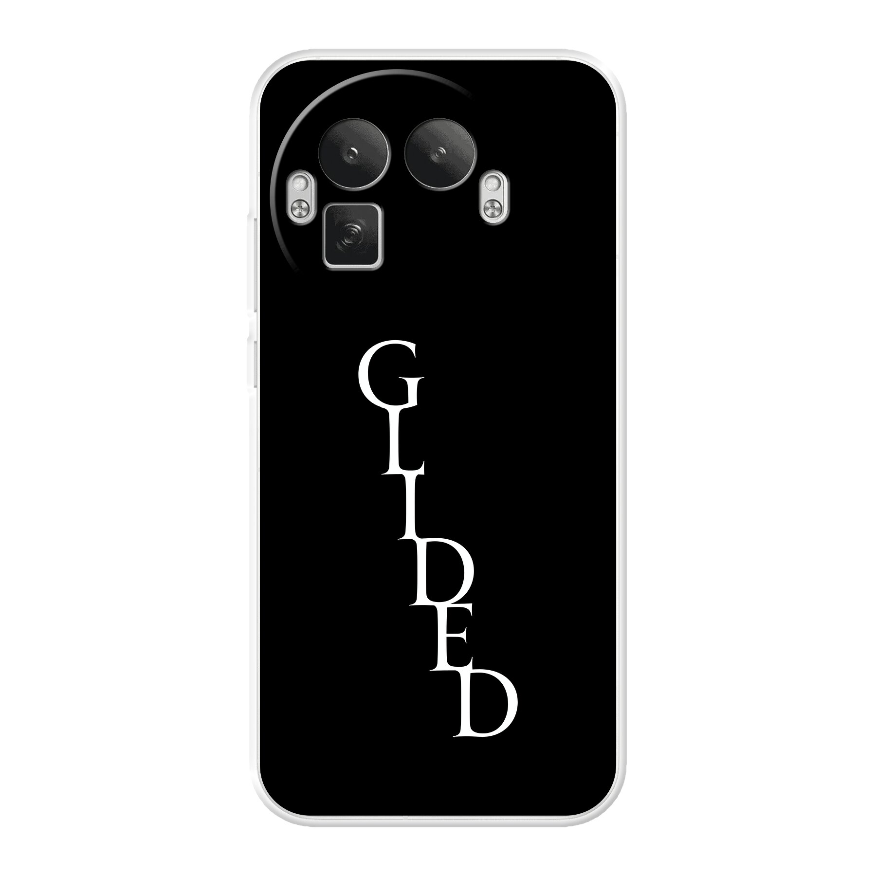 Product image Premium Glided Exclusiv - Realme GT 8 Pro Phone case