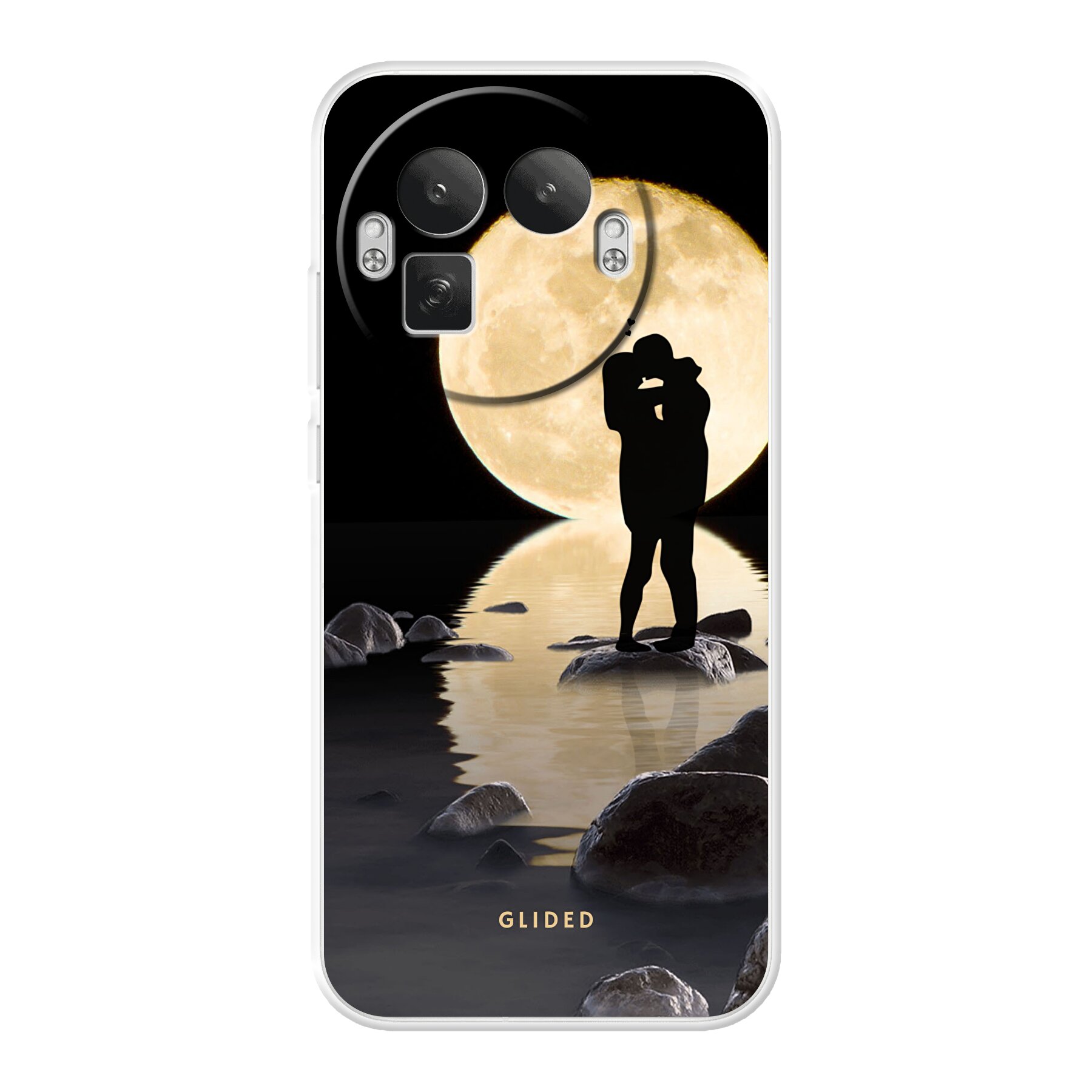 Immagine del prodotto Moonlight - Realme GT 8 Pro Cover