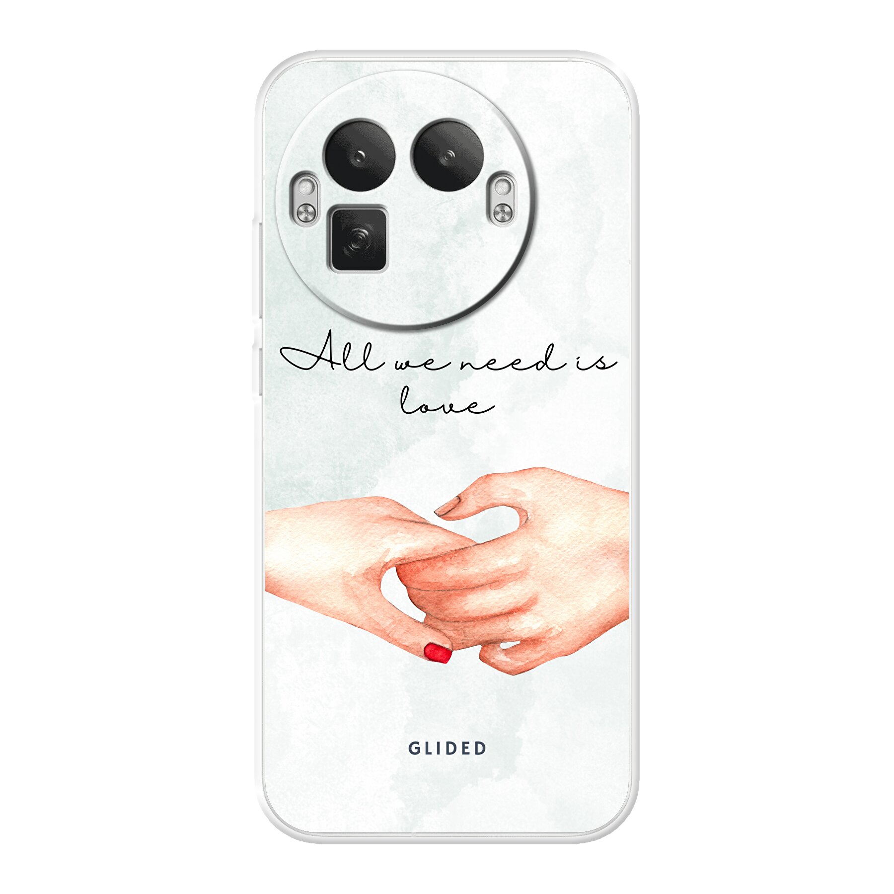 Immagine del prodotto PureLove - Realme GT 8 Pro Cover