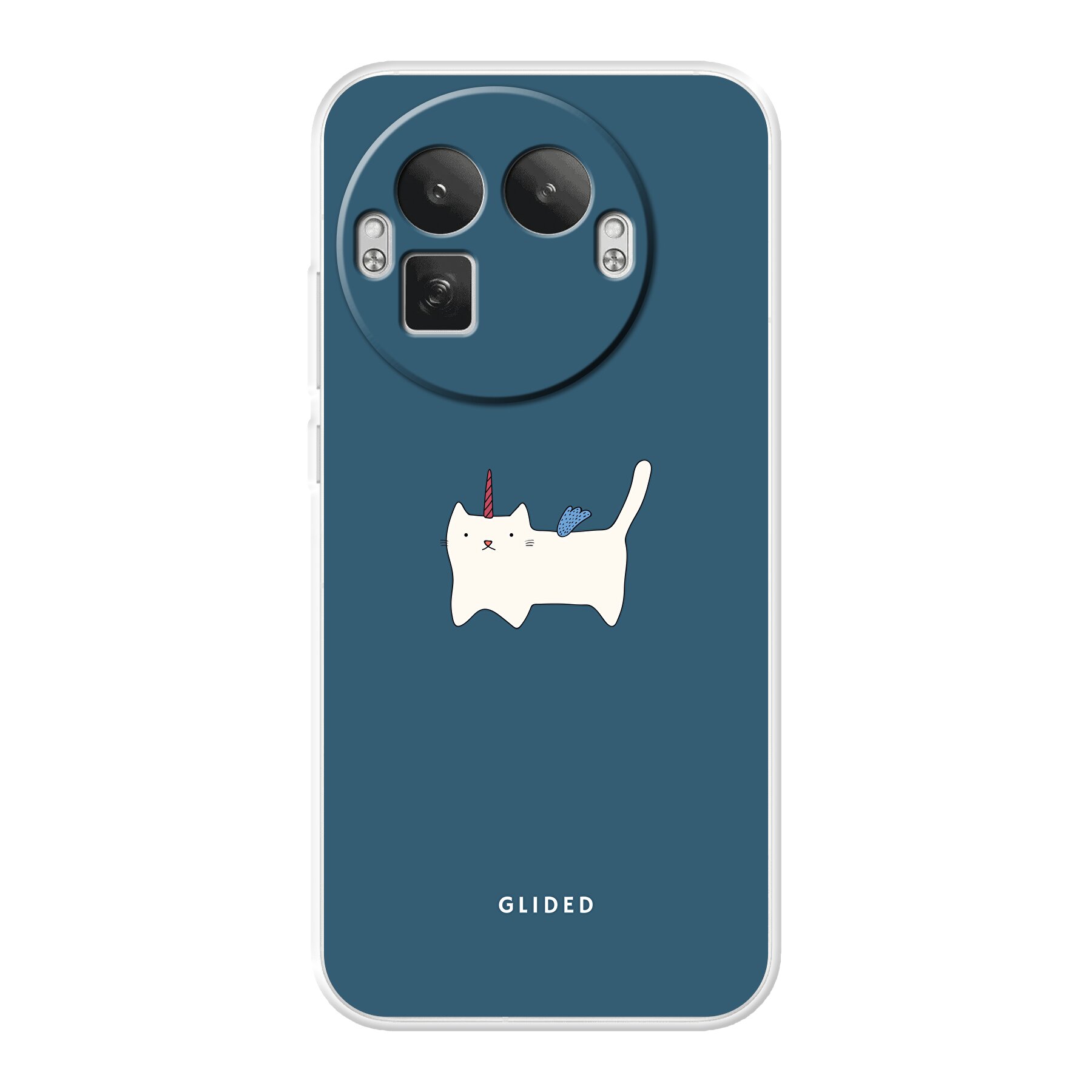 Image du produit Wonder Cat - Realme GT 8 Pro Coque de téléphone