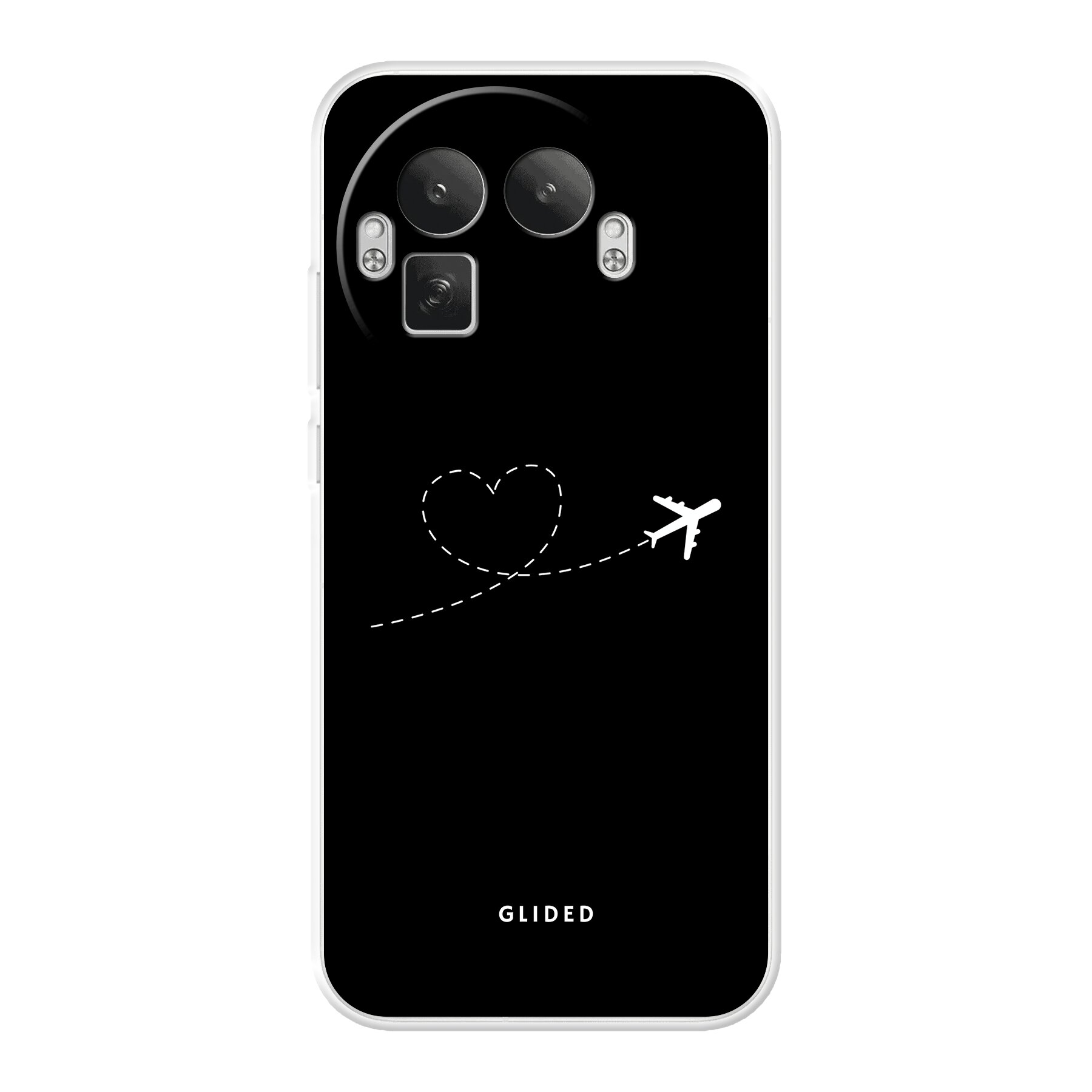 Image du produit Flying Horizon - Realme GT 8 Pro Coque de téléphone