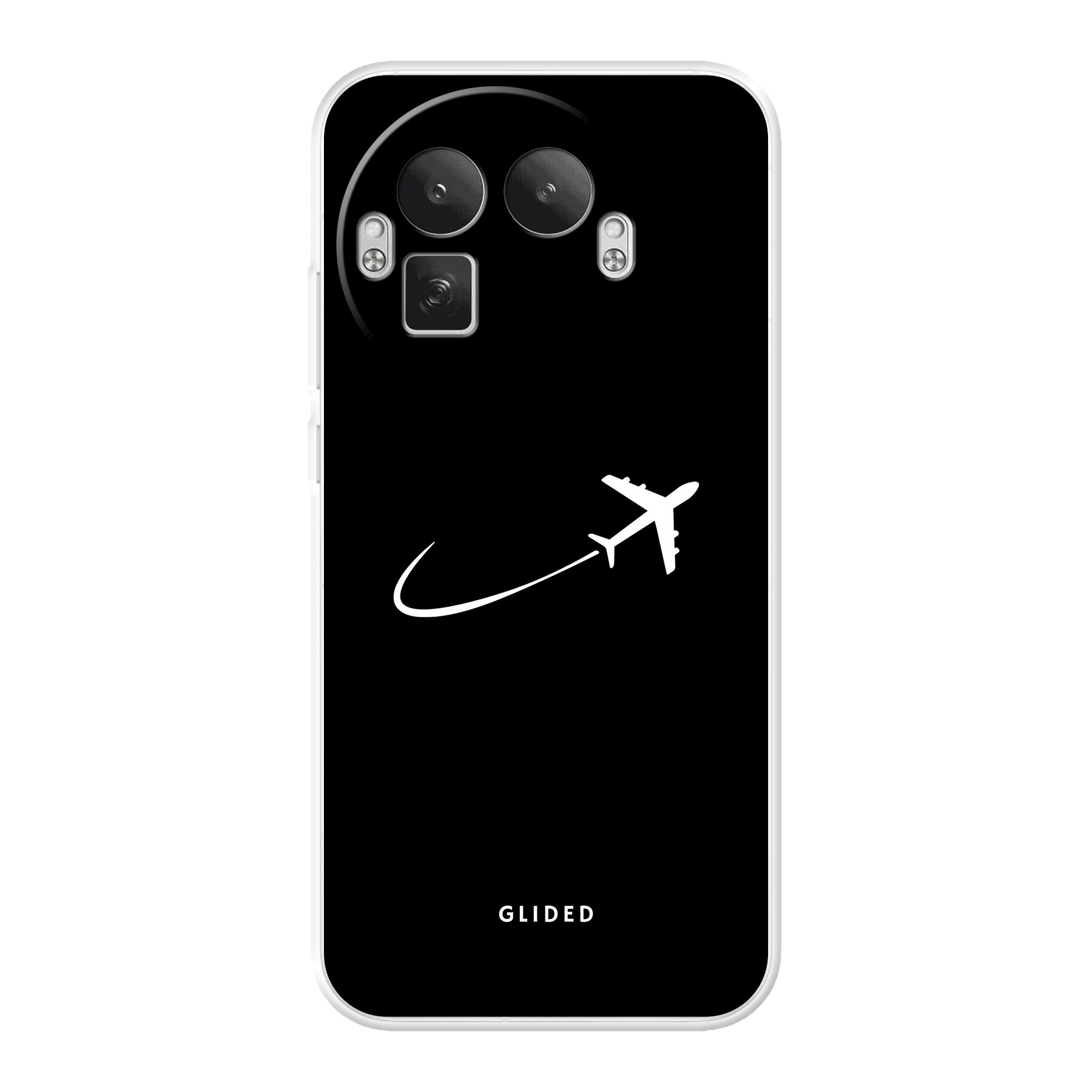 Image du produit Takeoff - Realme GT 8 Pro Coque de téléphone