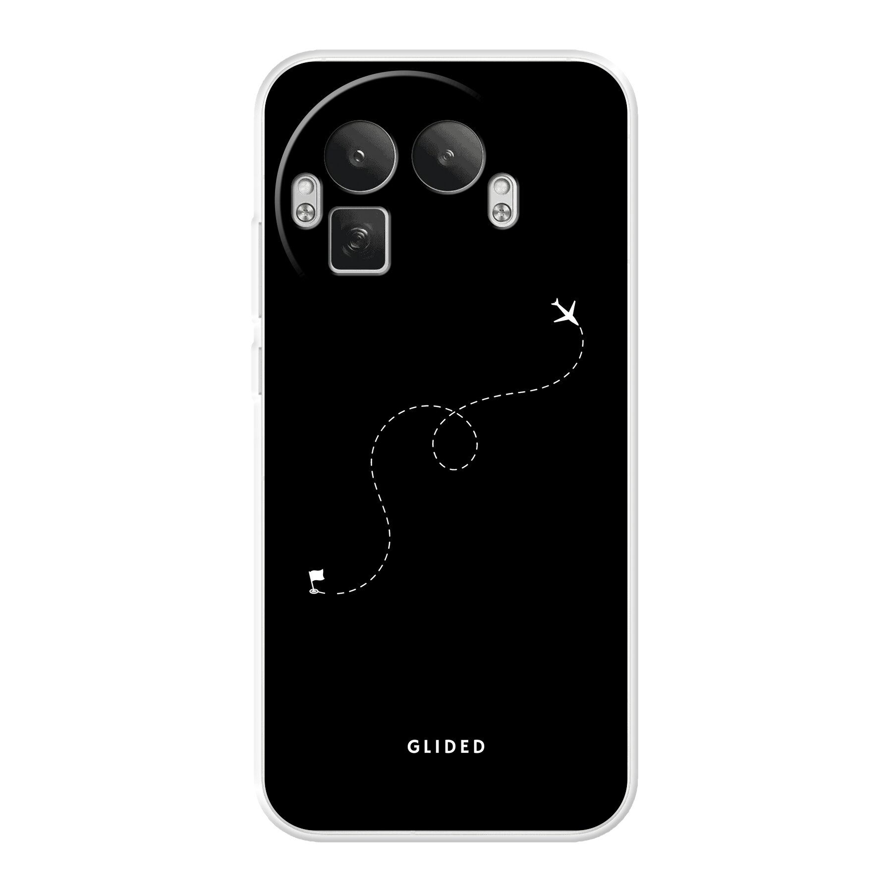 Image du produit To Destination - Realme GT 8 Pro Coque de téléphone