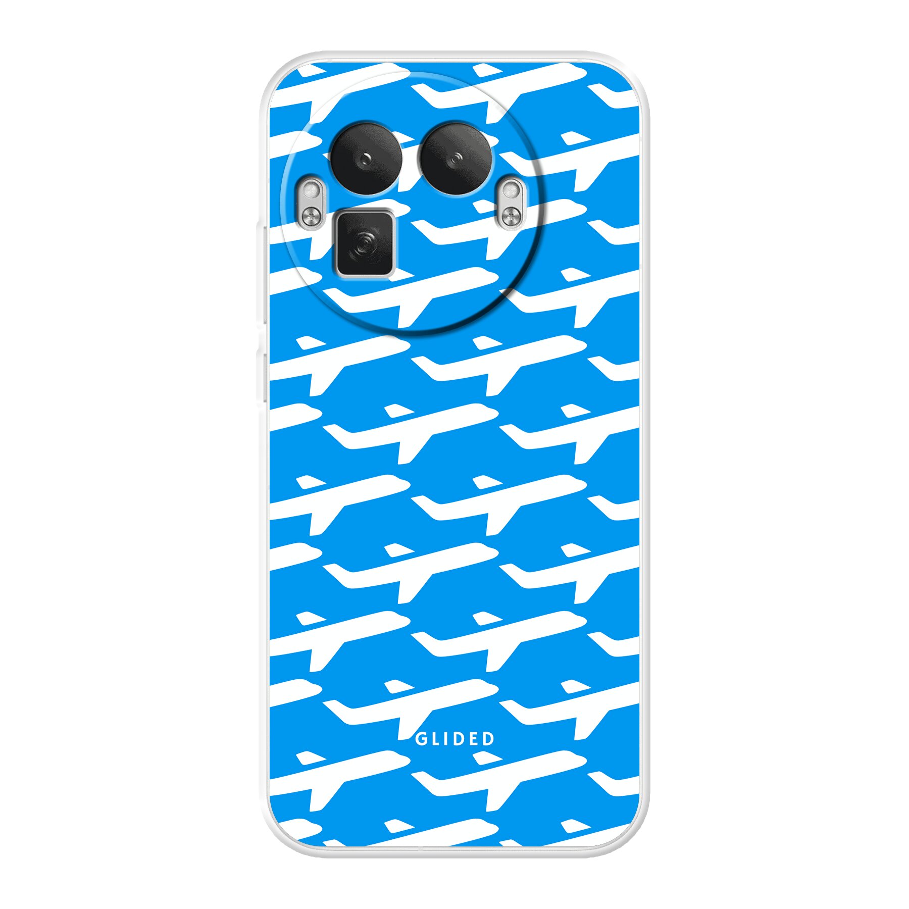 Image du produit Planes - Realme GT 8 Pro Coque de téléphone