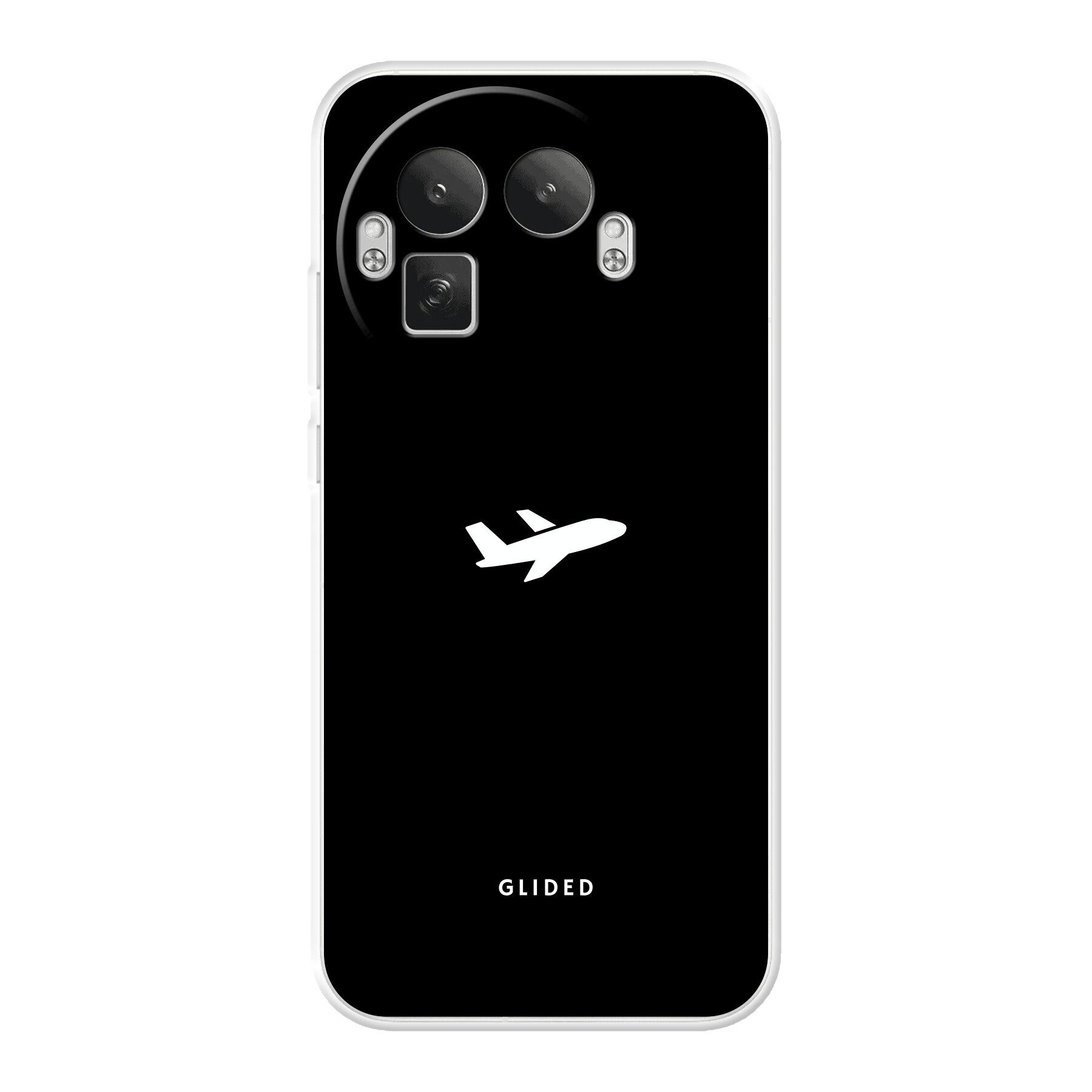 Image du produit Fly Away - Realme GT 8 Pro Coque de téléphone