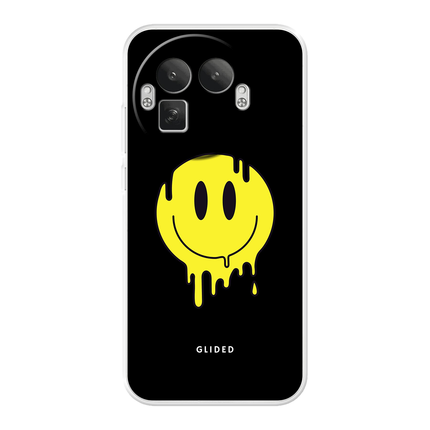 Image du produit Too hot - Realme GT 8 Pro Coque de téléphone