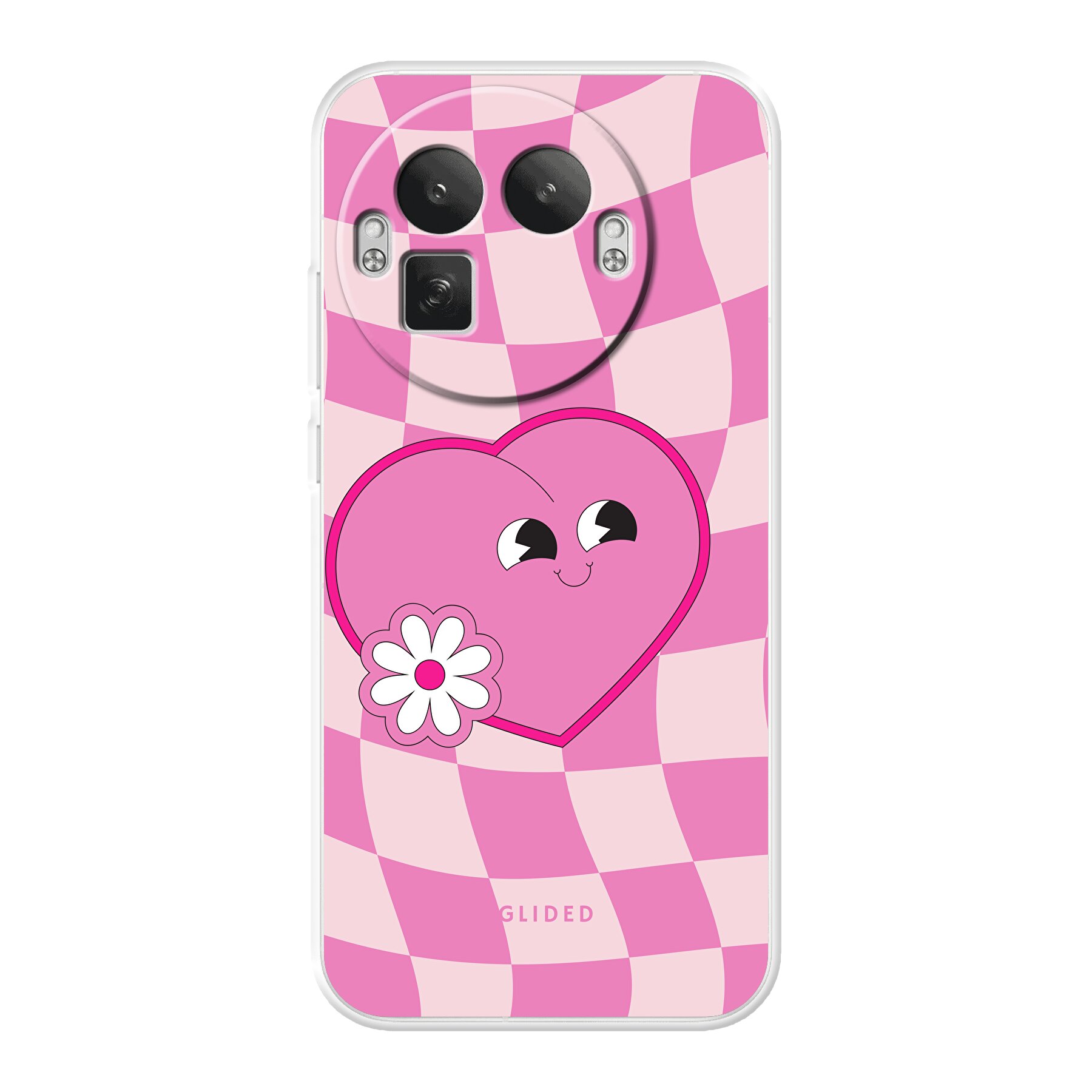 Productafbeelding Sweet Love - Realme GT 8 Pro Handyhülle