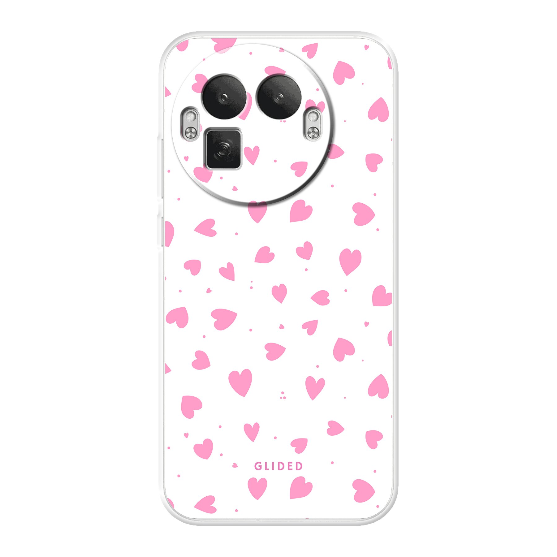 Image du produit Infinite Love - Realme GT 8 Pro Coque de téléphone
