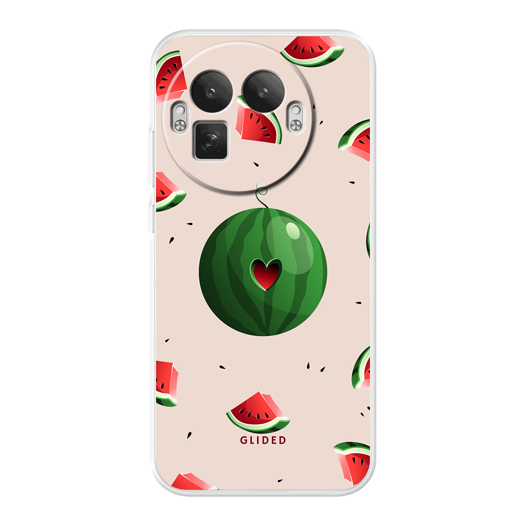 Image du produit TastyLove - Realme GT 8 Pro Coque de téléphone