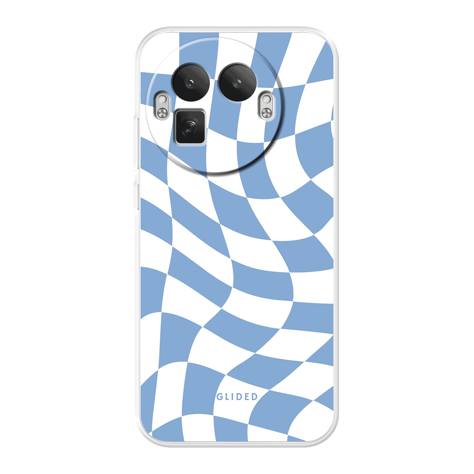 Image du produit Blue Chess - Realme GT 8 Pro Coque de téléphone