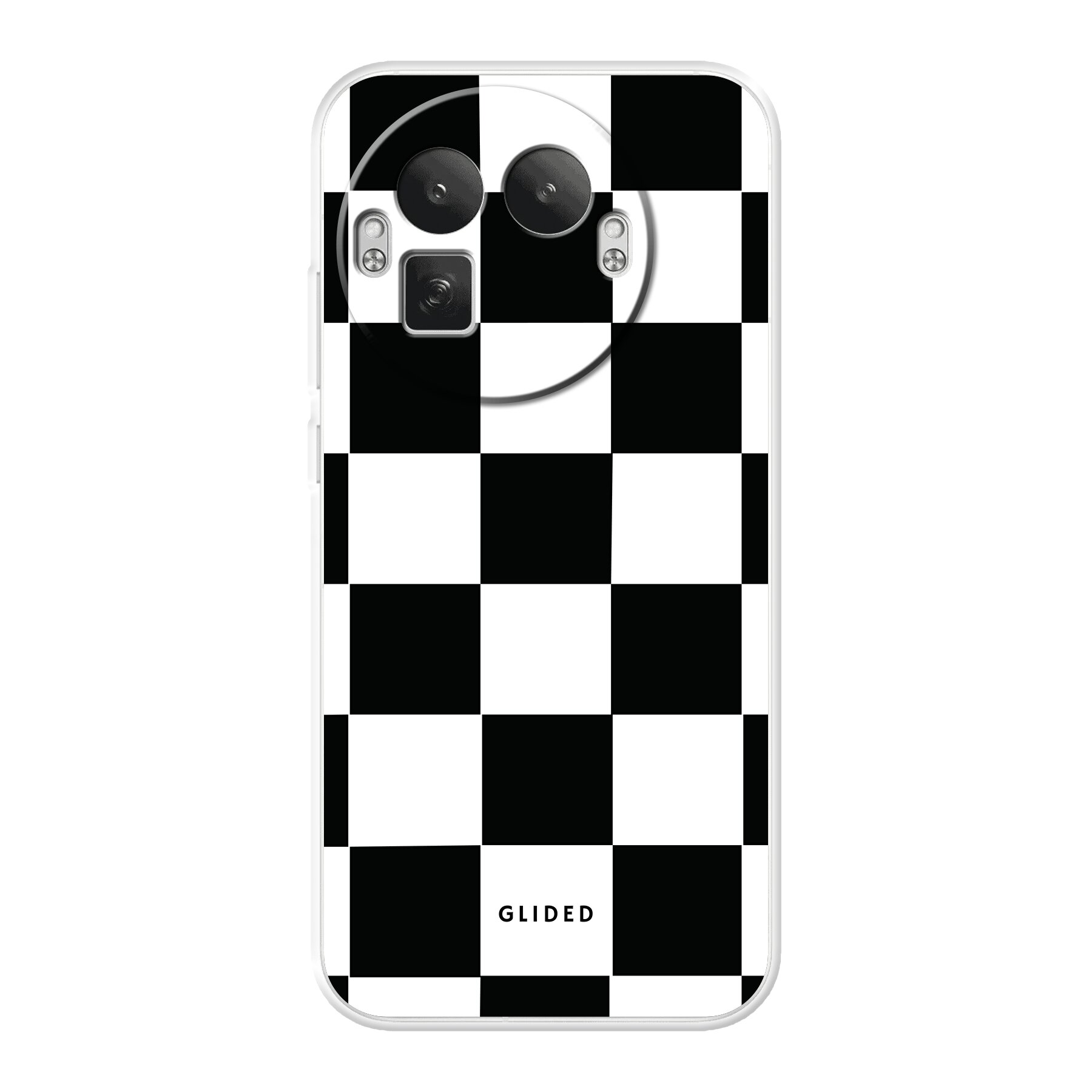 Image du produit Classic Chess - Realme GT 8 Pro Coque de téléphone