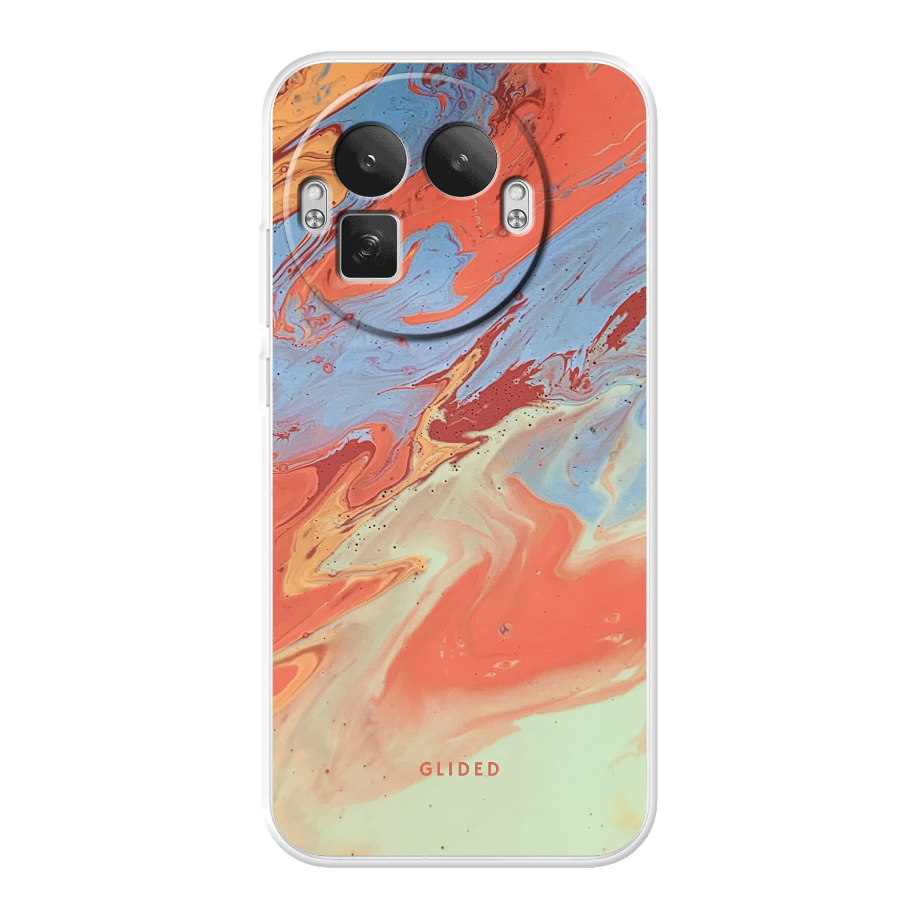 Image du produit Watercolor - Realme GT 8 Pro Coque de téléphone