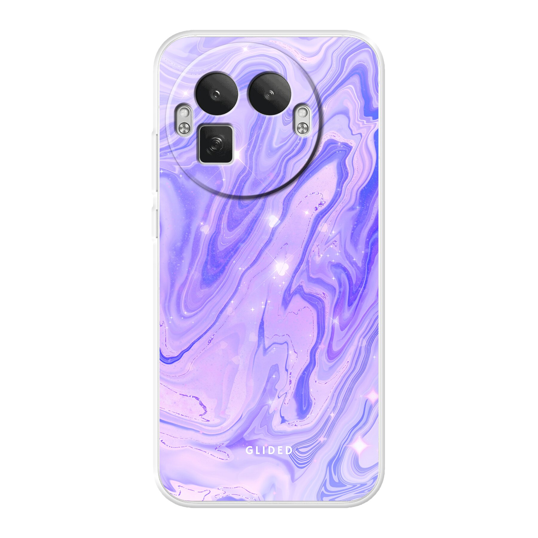 Image du produit Purple Dream - Realme GT 8 Pro Coque de téléphone