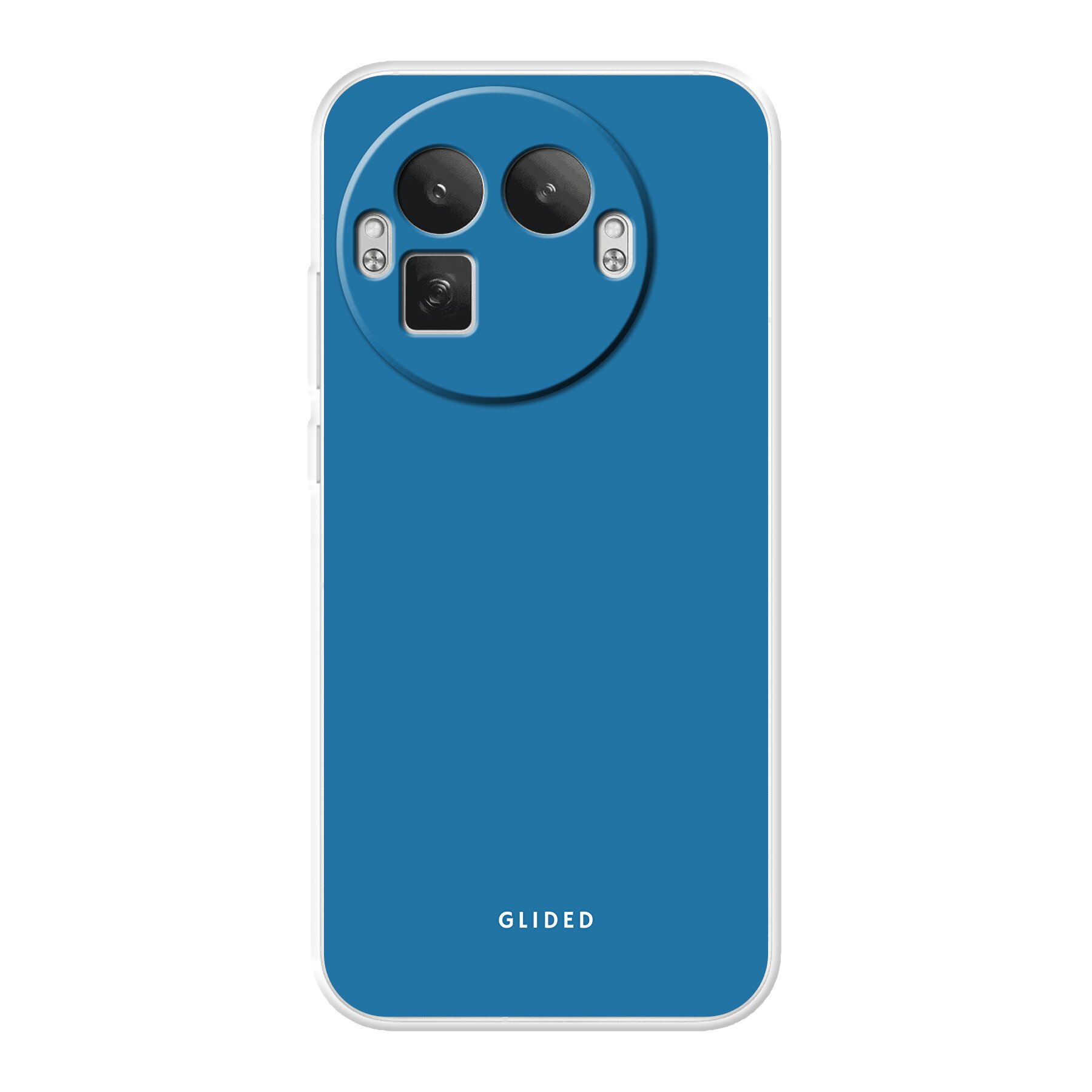 Image du produit Blue Delight - Realme GT 8 Pro Coque de téléphone