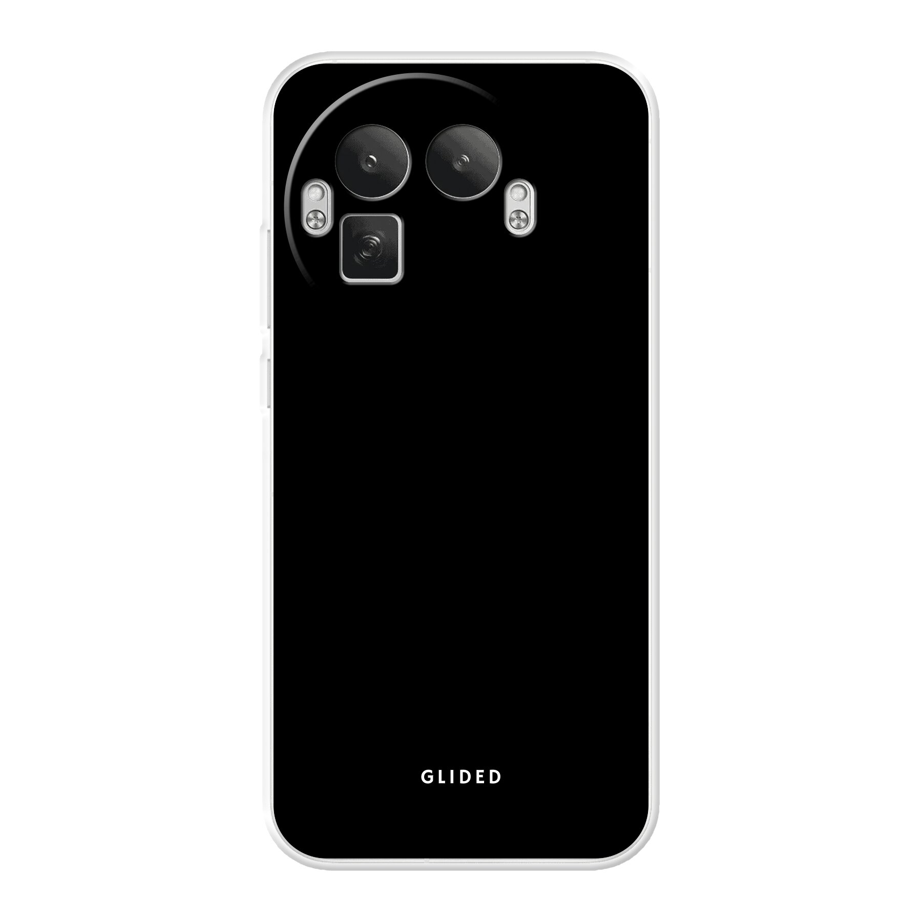 Image du produit Midnight Chic - Realme GT 8 Pro Coque de téléphone