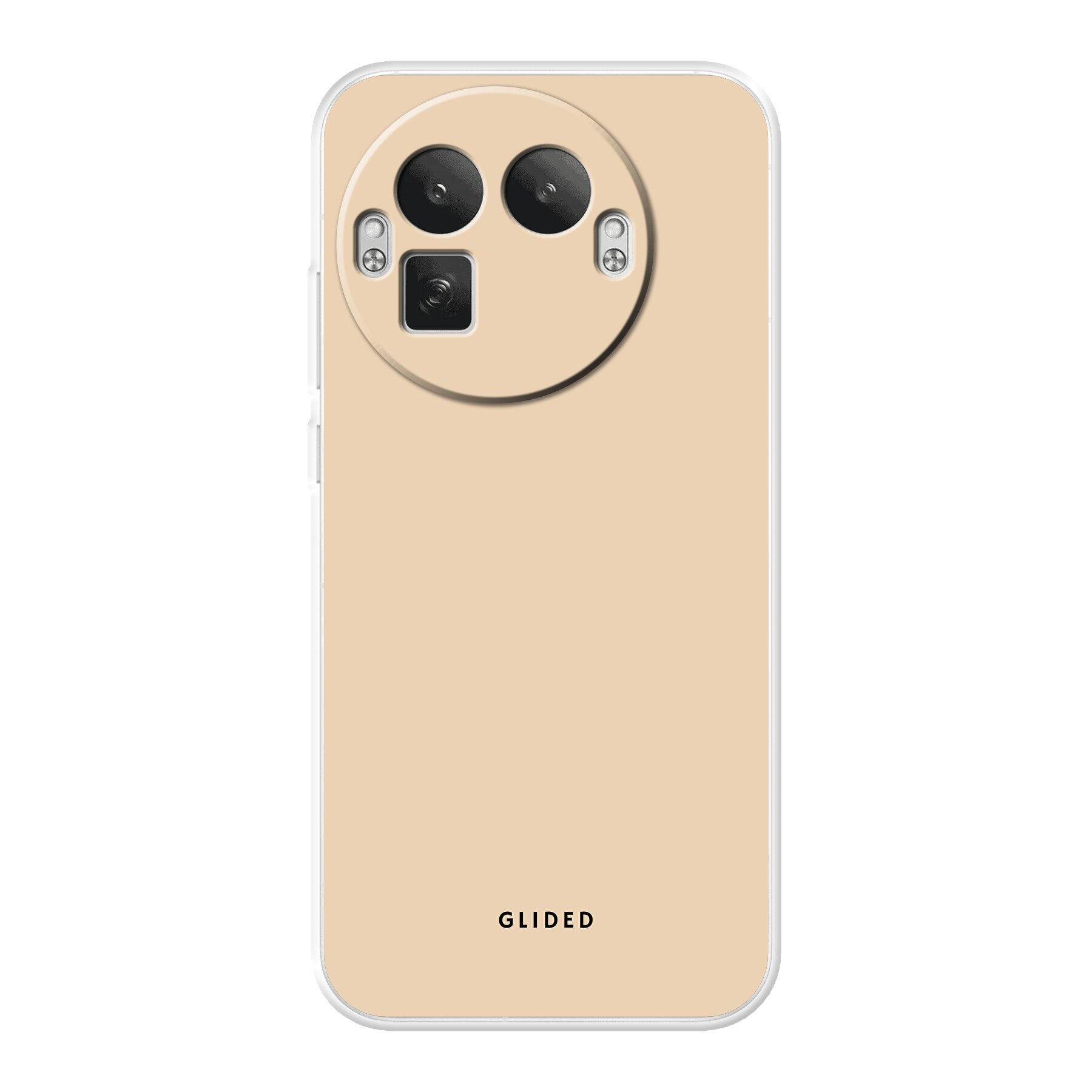 Image du produit Peachy Charm - Realme GT 8 Pro Coque de téléphone