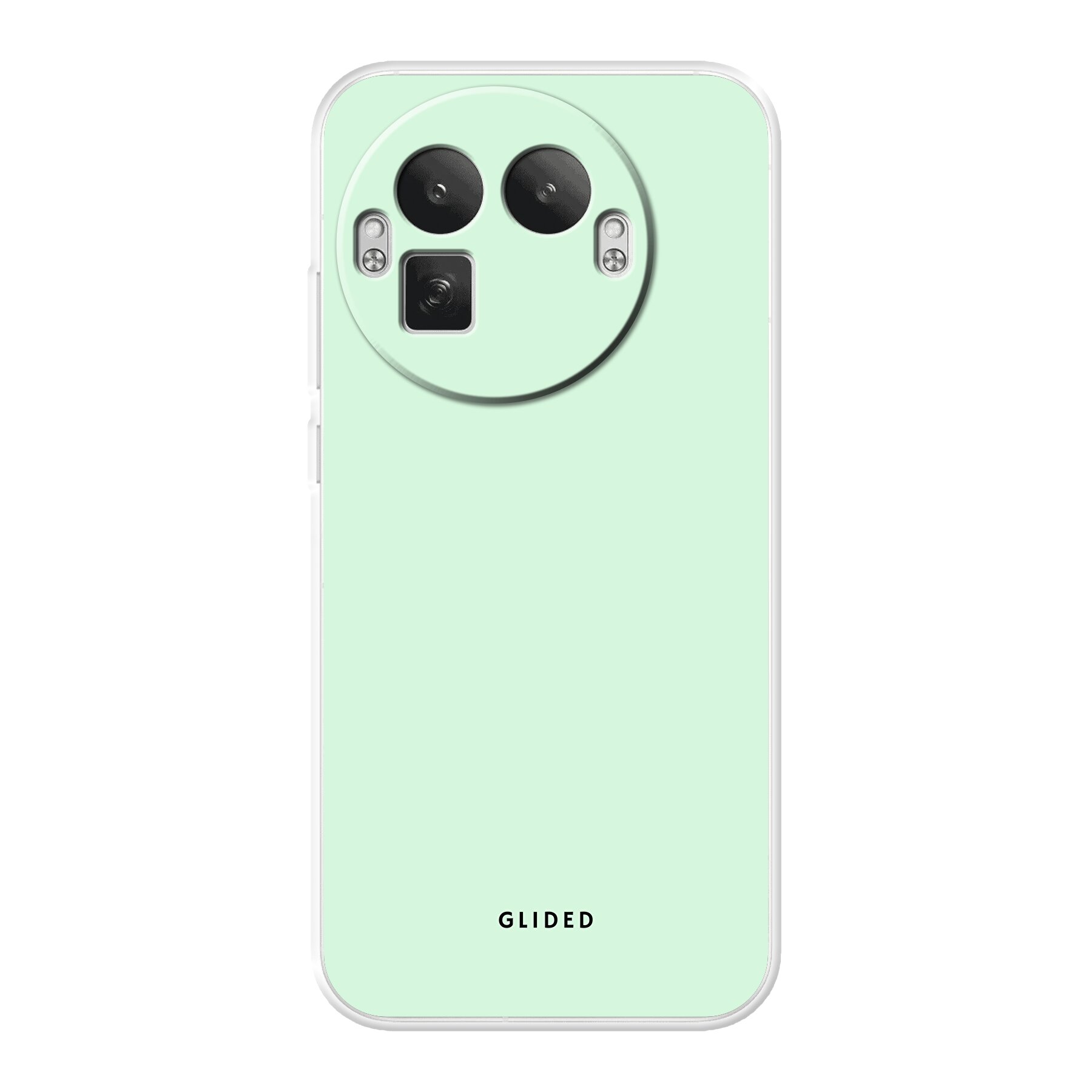 Image du produit Mint Breeze - Realme GT 8 Pro Coque de téléphone