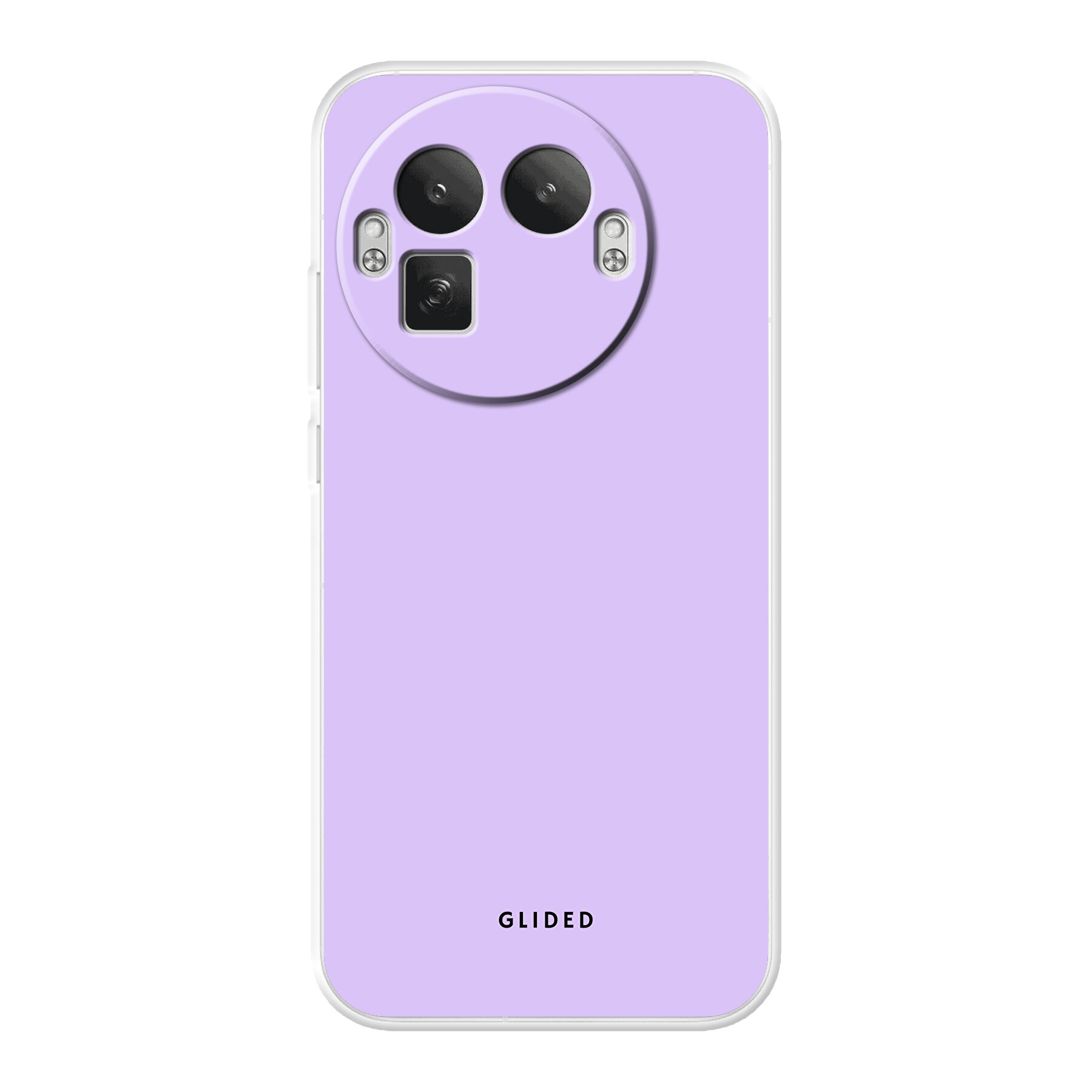 Image du produit Gentle Orchid - Realme GT 8 Pro Coque de téléphone