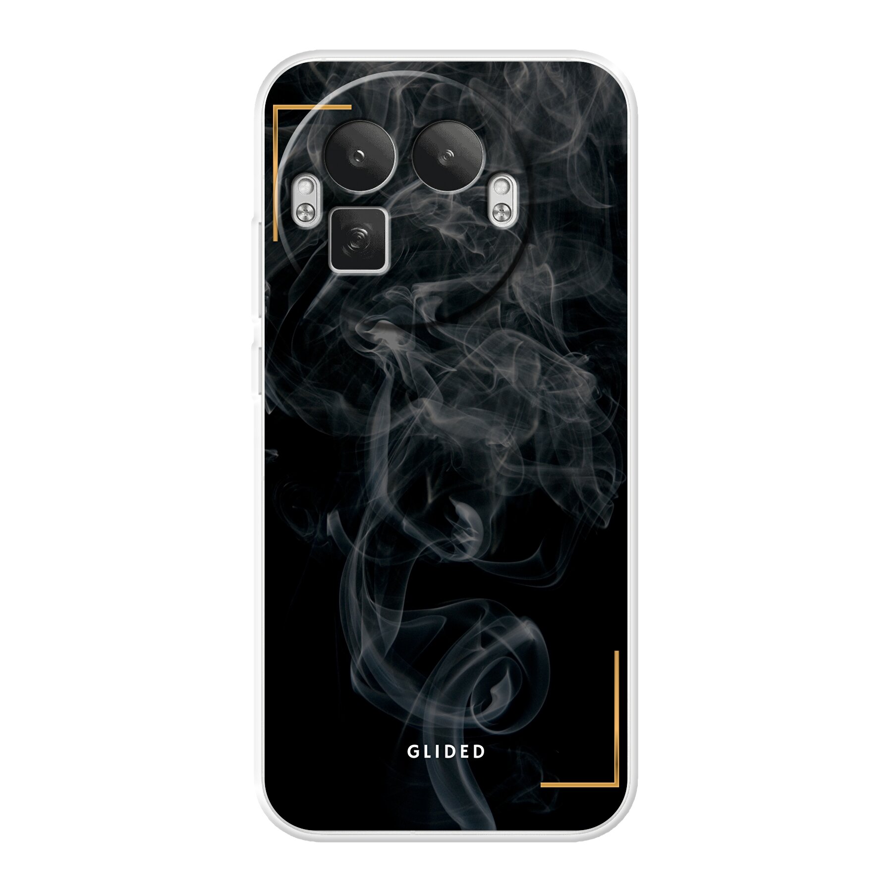 Image du produit Black Mystery - Realme GT 8 Pro Coque de téléphone