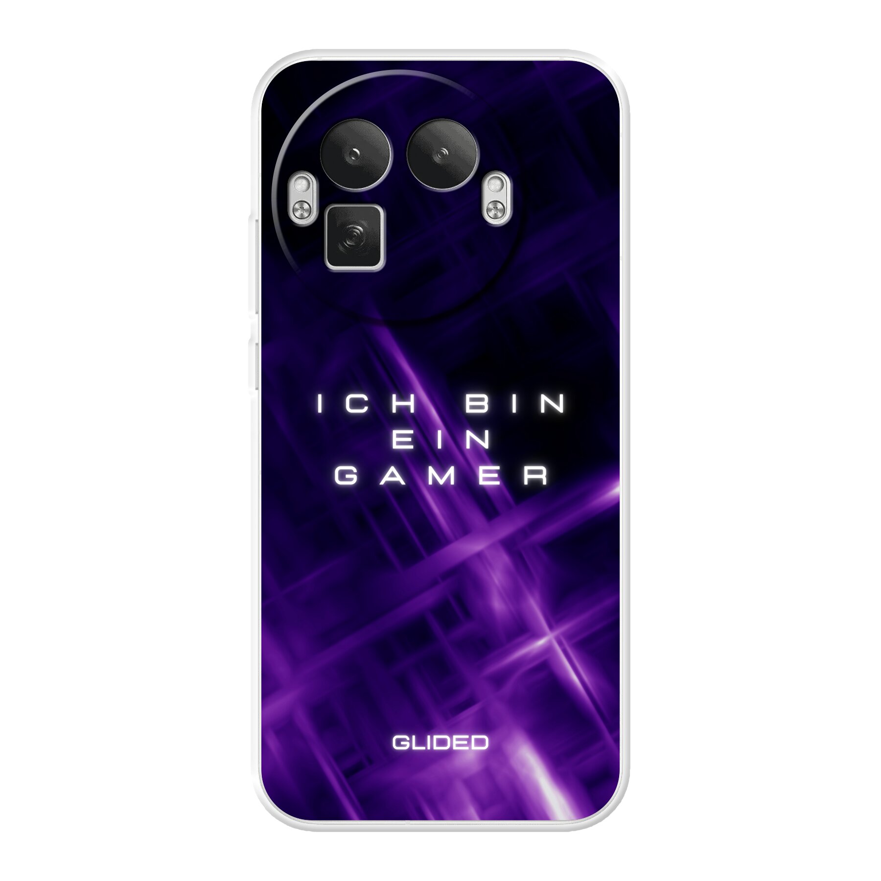 Immagine del prodotto Gamer - Realme GT 8 Pro Cover