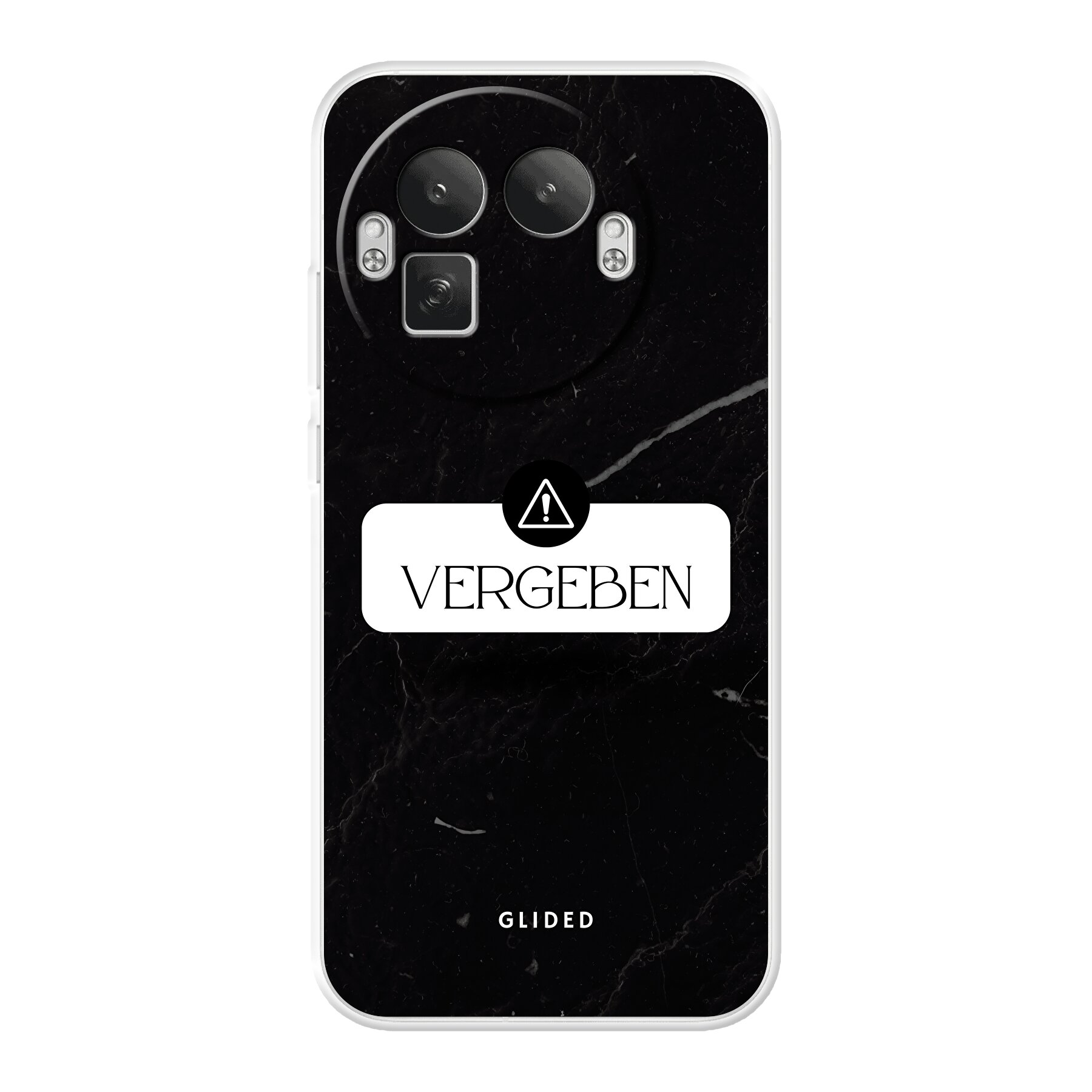 Image du produit Taken - Realme GT 8 Pro Coque de téléphone